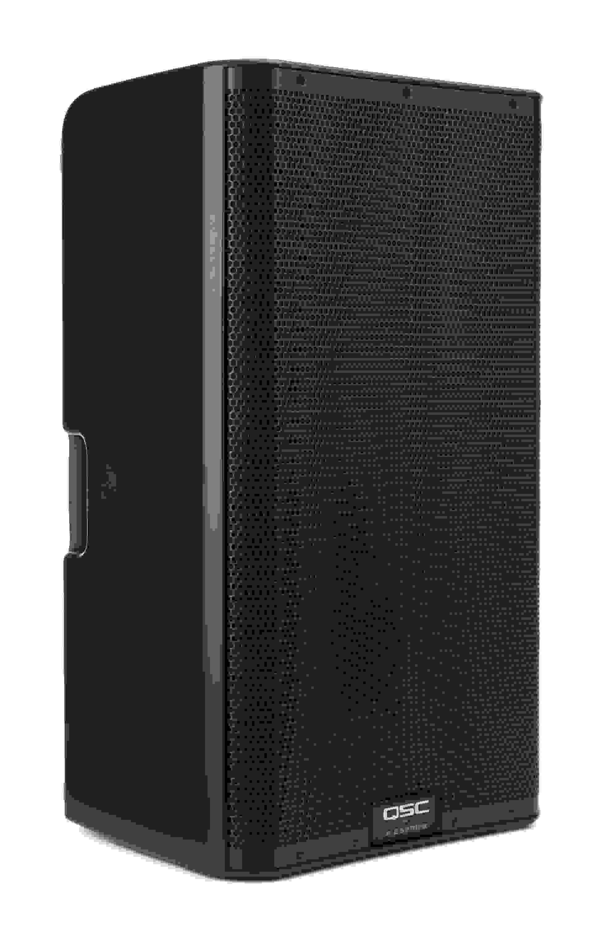 QSC K12.2 2,000-watt 12-inch Powered Speaker