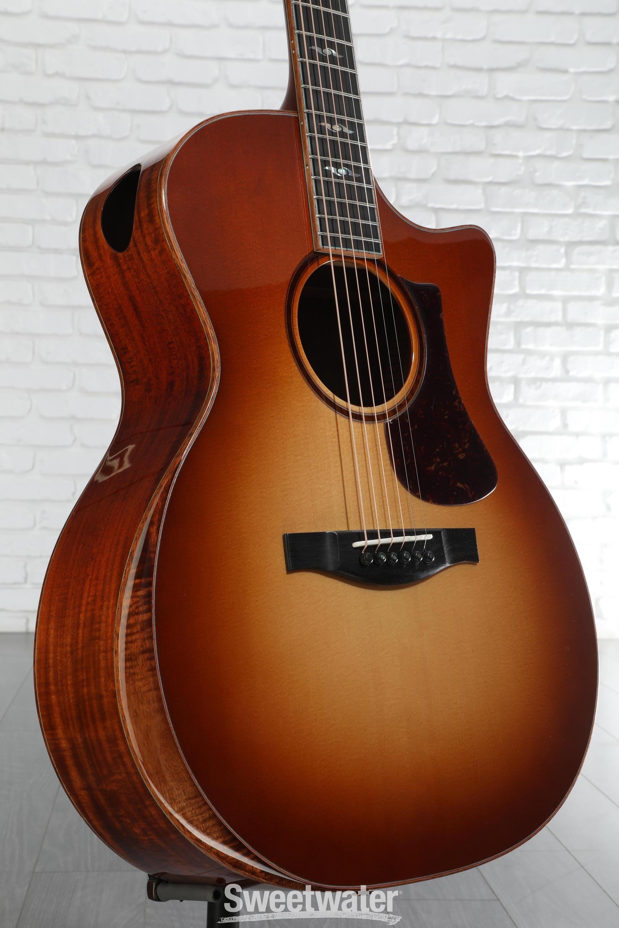 ハガティ出品 Eastman AC522CE アコースティックギター Eastman Guitars AC522CE Grand Auditorium Acoustic-electric