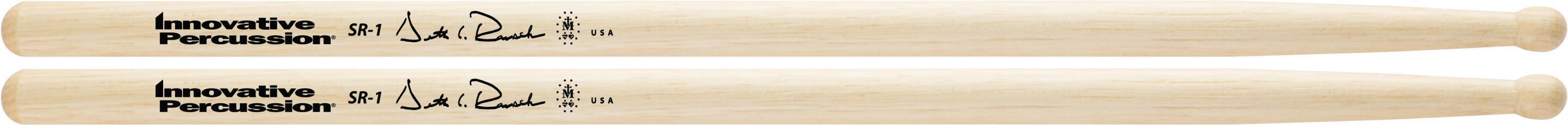 Innovative Percussion SR-1 Signature Series Seth Rausch Model ...