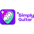 Photo of Simply Guitar Interactive Instructional Guitar App - 1-year Subscription (Non-renewing)