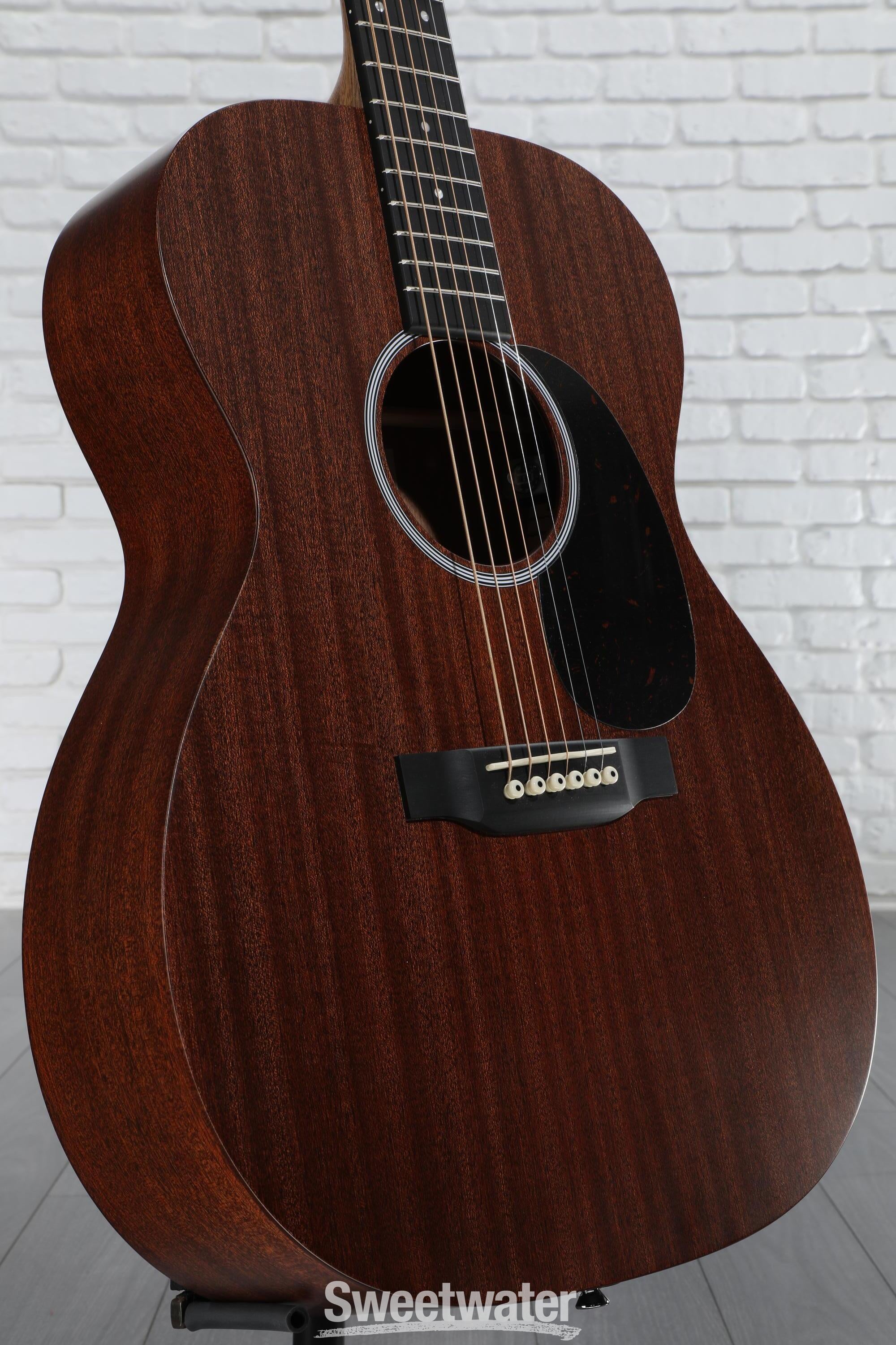 ギター Martin Road Series 000-10E Martin Road Series 000-10E review | MusicRadar