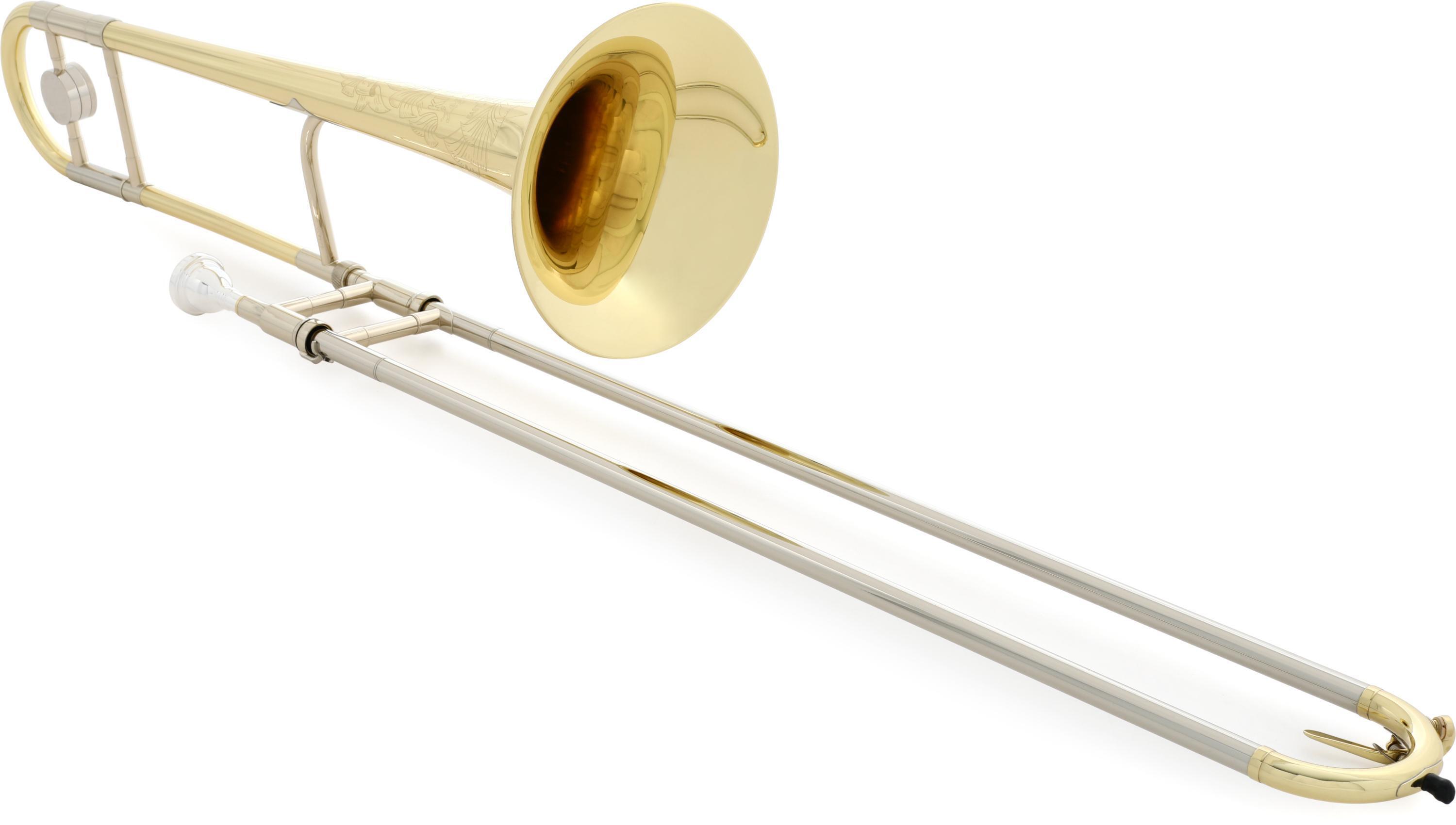 Bell-Brass Hand Bell- 3 3/8 inch