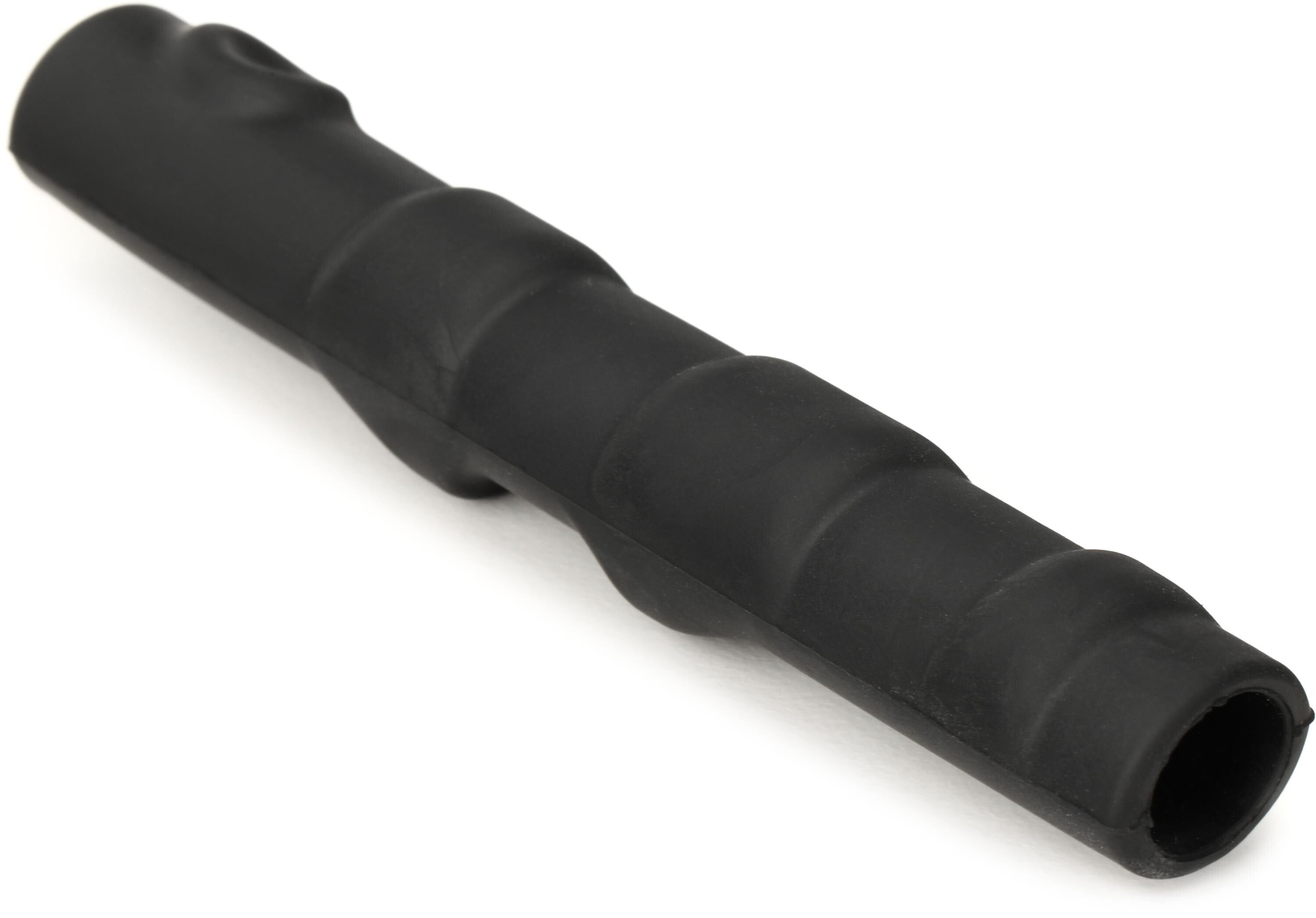 Photo of D'Addario Bowmaster Bow Grip - Large