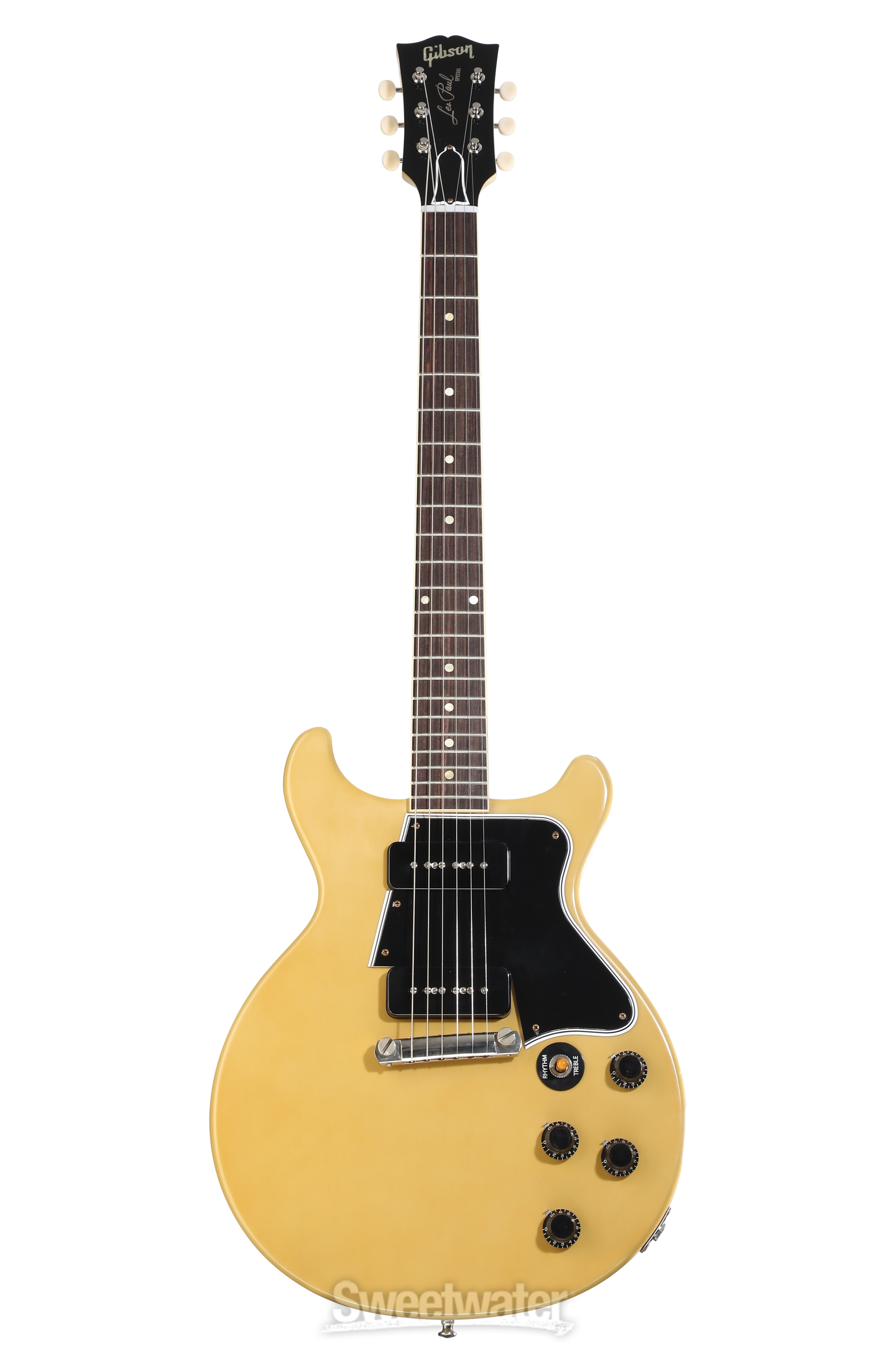 Gibson Custom 1960 Les Paul Special Double Cut Reissue Electric