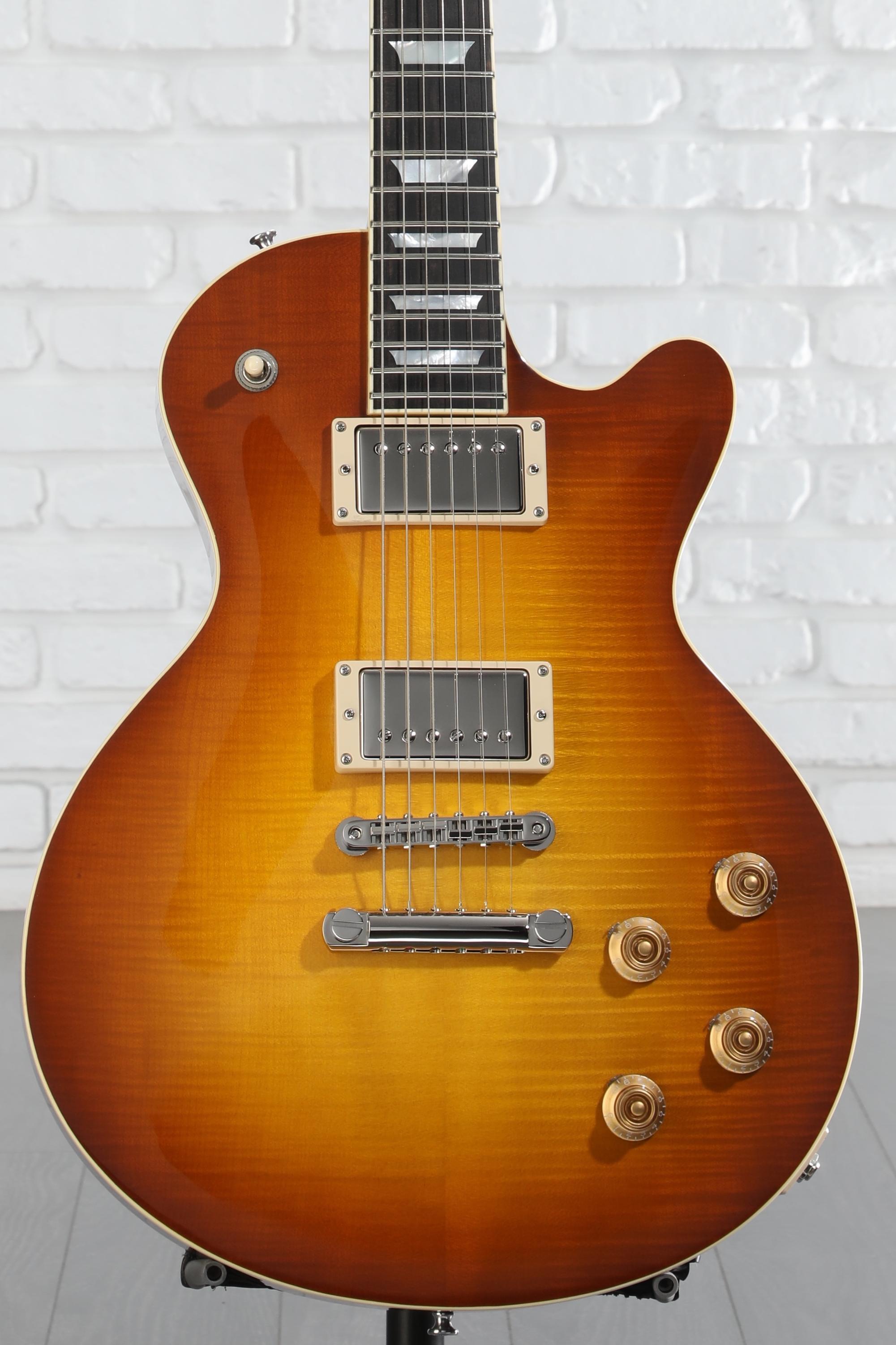 Eastman Guitars SB59 Solidbody Electric Guitar - Truetone