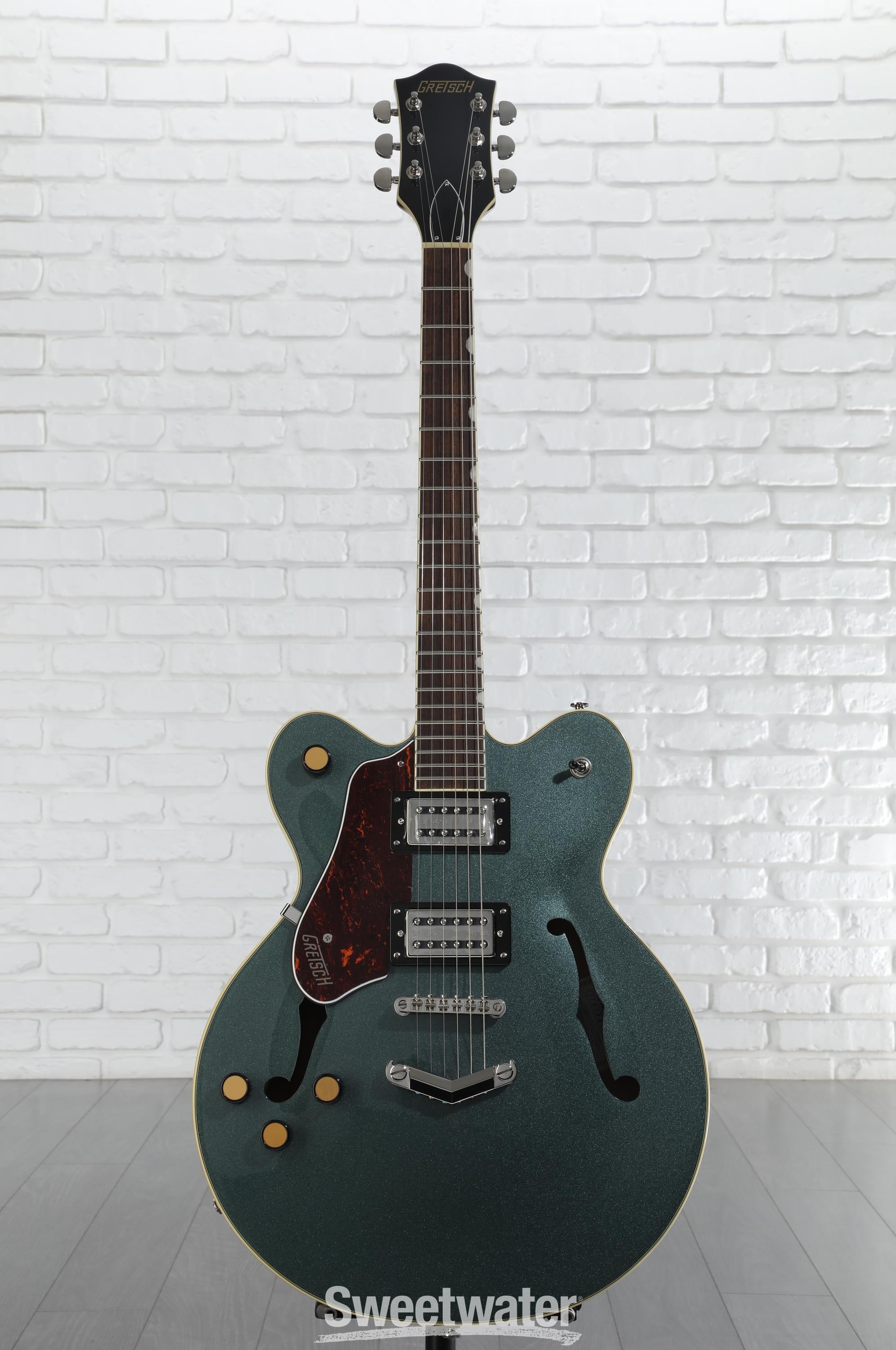 Gretsch G2622LH Streamliner Center Block Double-Cut Left