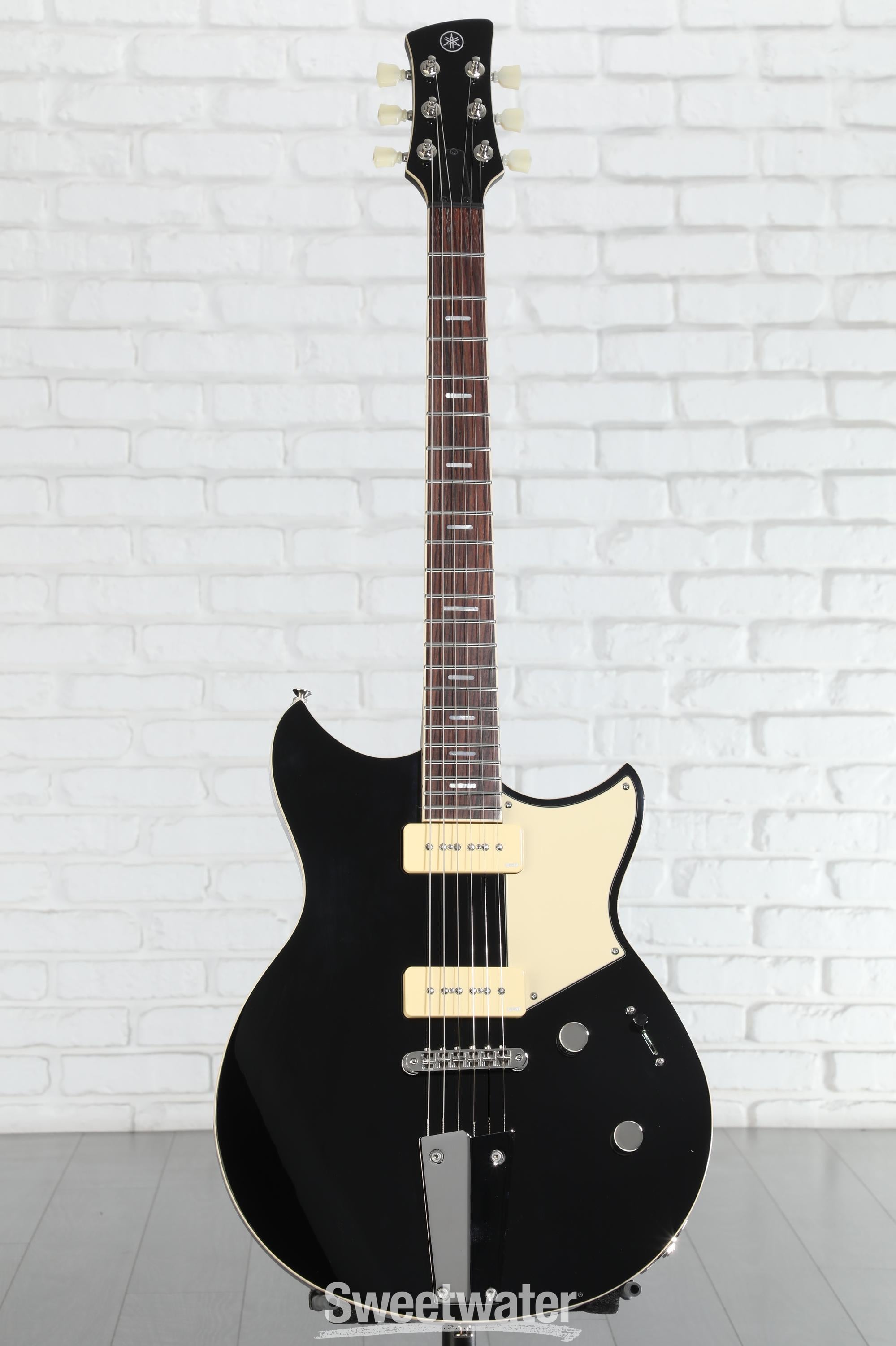 ギター Yamaha REVSTAR RSS02T Amazon.com: Yamaha Revstar Standard RSS02T HML Electric Guitar