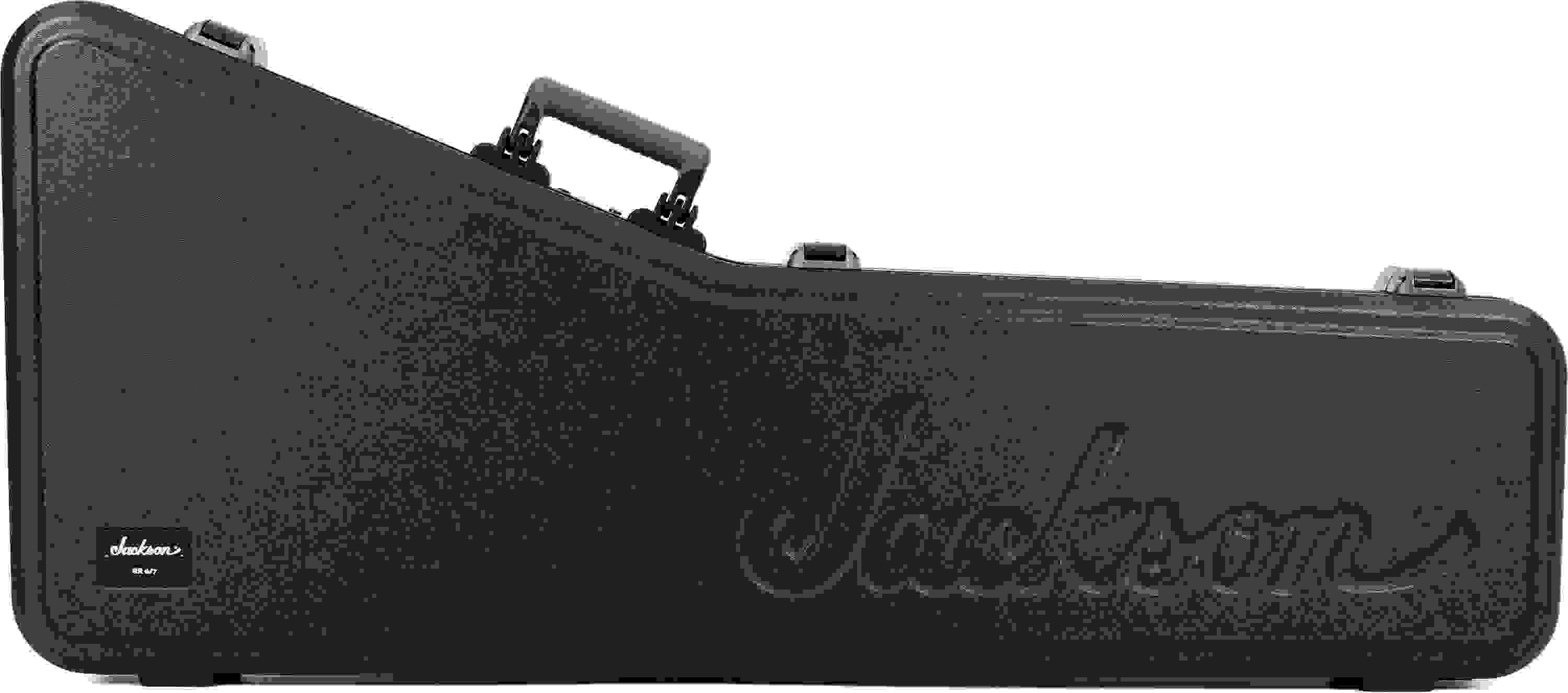 Jackson Rhoads RR 6/7 Molded Case