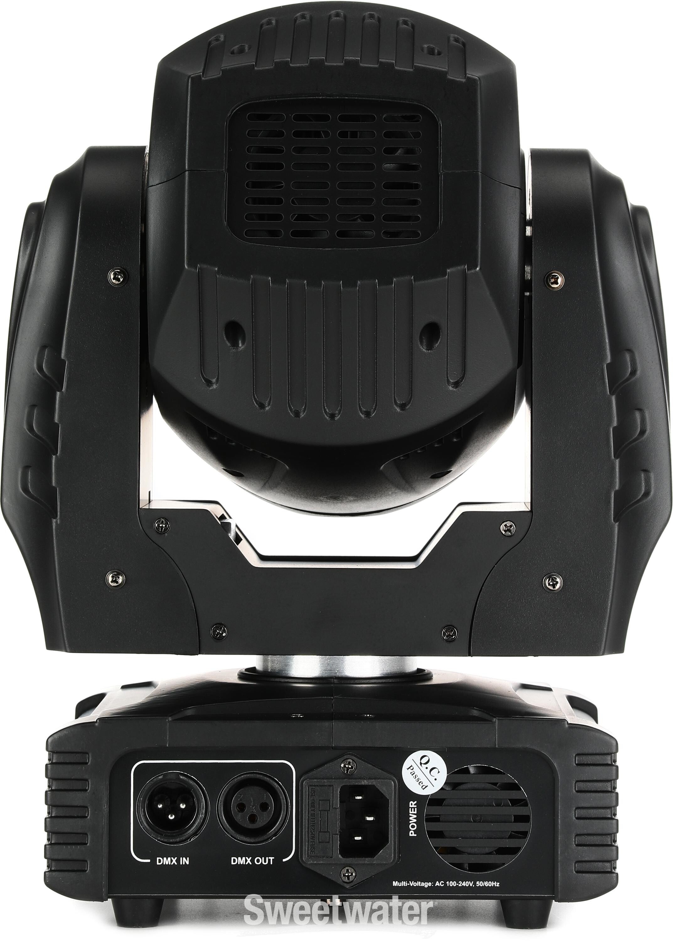 Eliminator Stealth Spot LED Moving Head Spot | Sweetwater