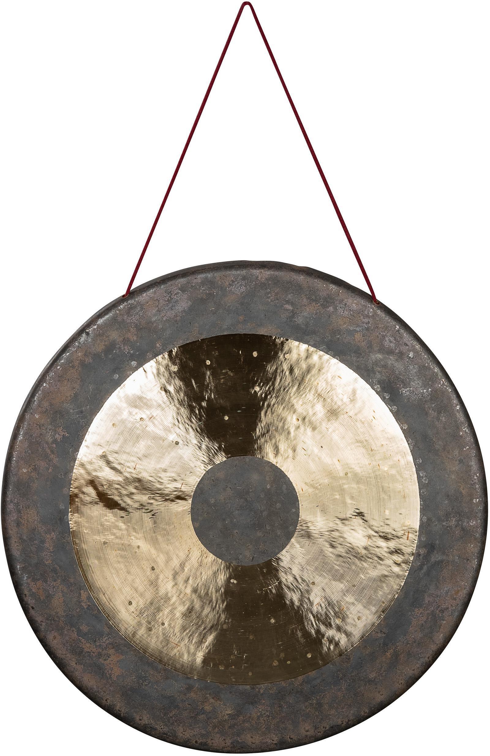 Photo of Sela Chau Gong - 24 inches