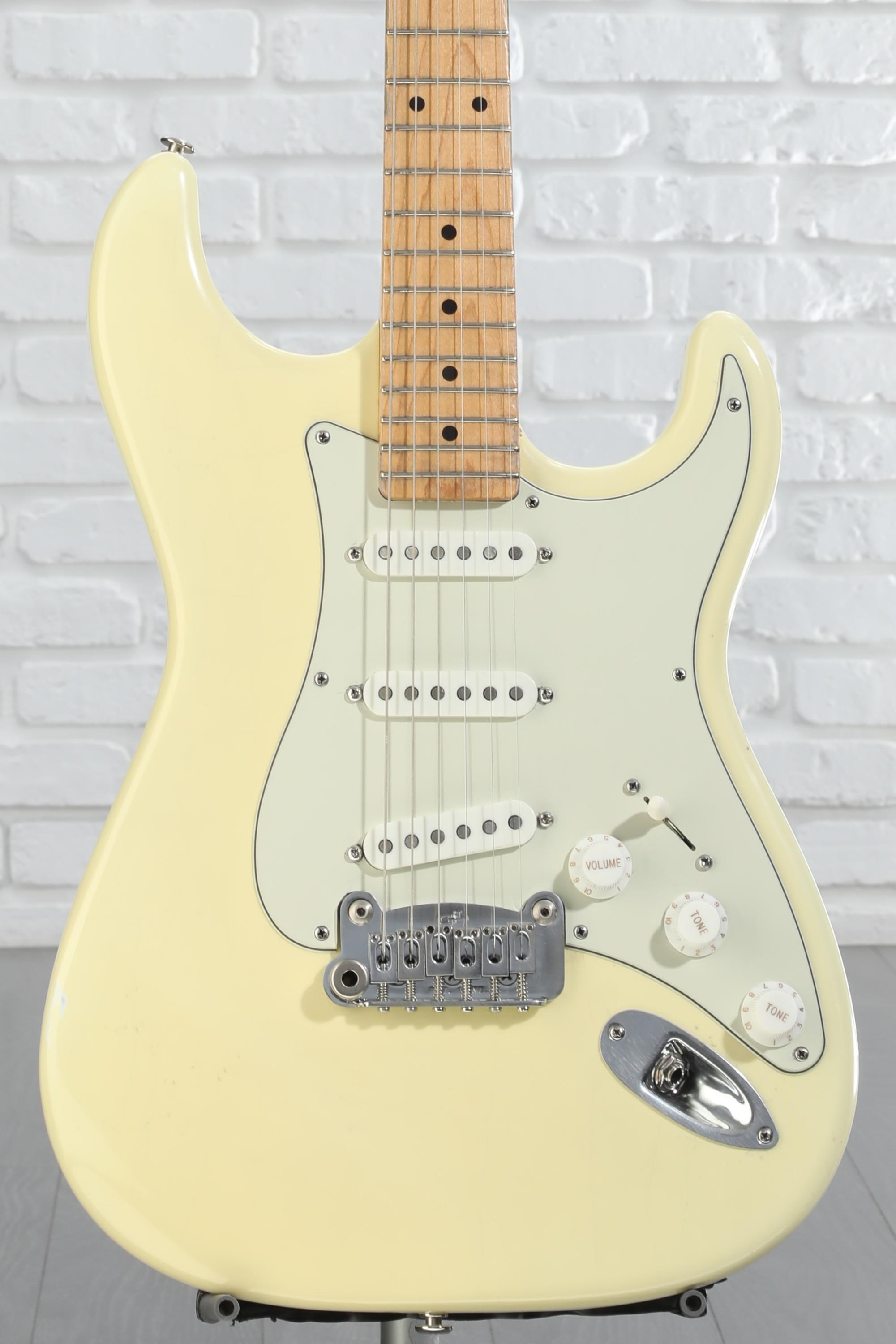 ギター G&L USA LEGACY White blonde $_57.JPG?set_id=8800005007