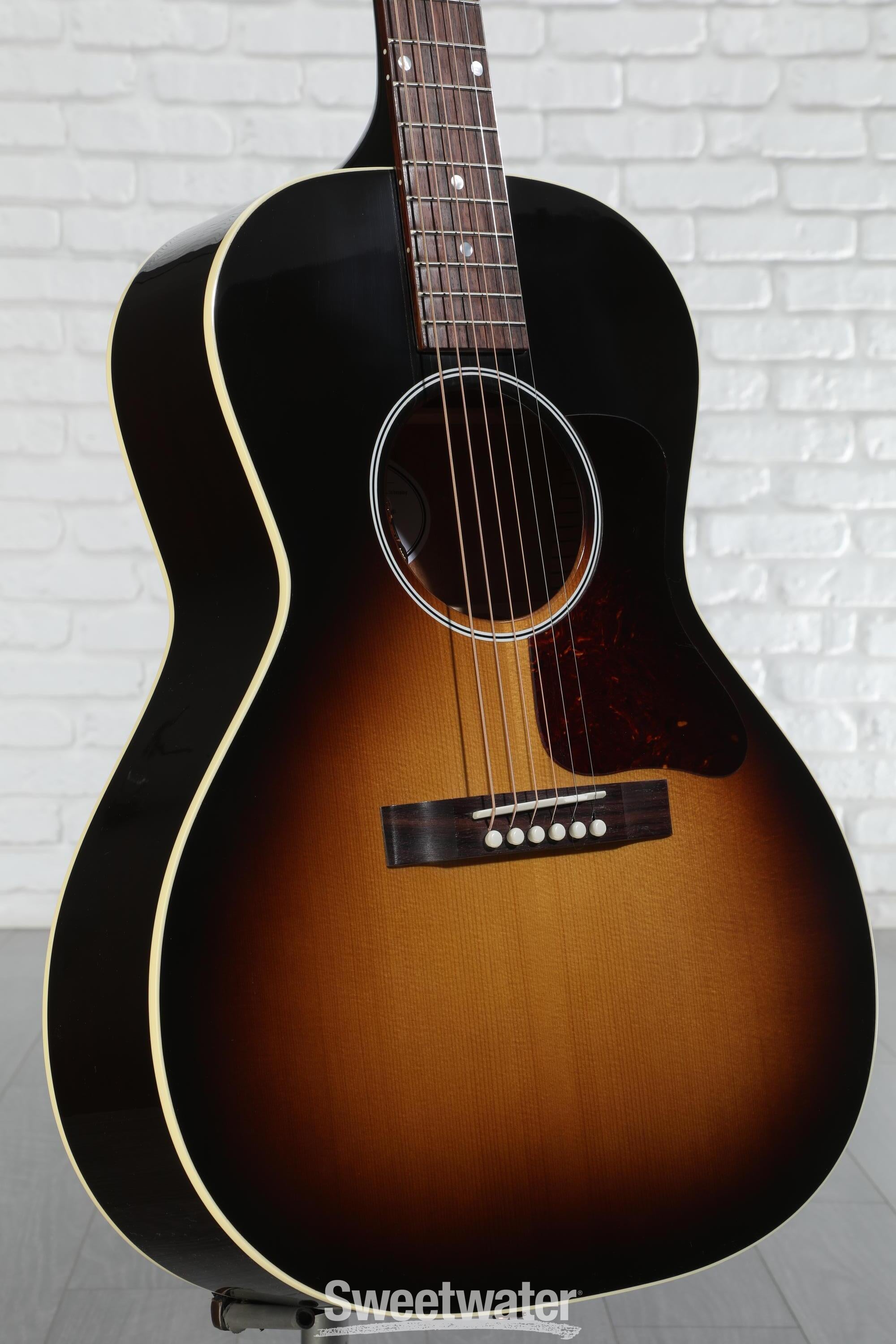 Gibson L-00 Standard Acoustic-Electric Guitar | Music & Arts