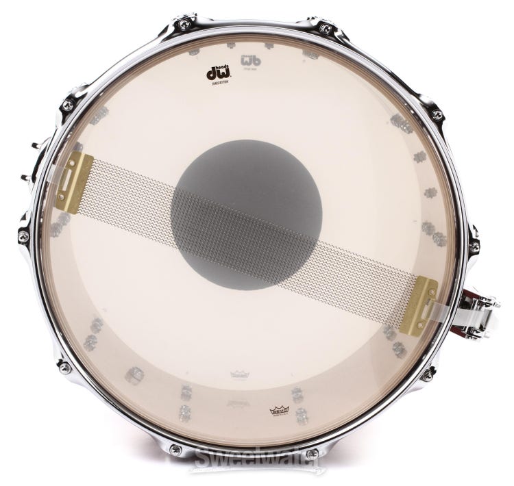 Used PDP by DW PDP Concept Maple 5 piece shell pack. Natural to Charcoal Fade Lacquer