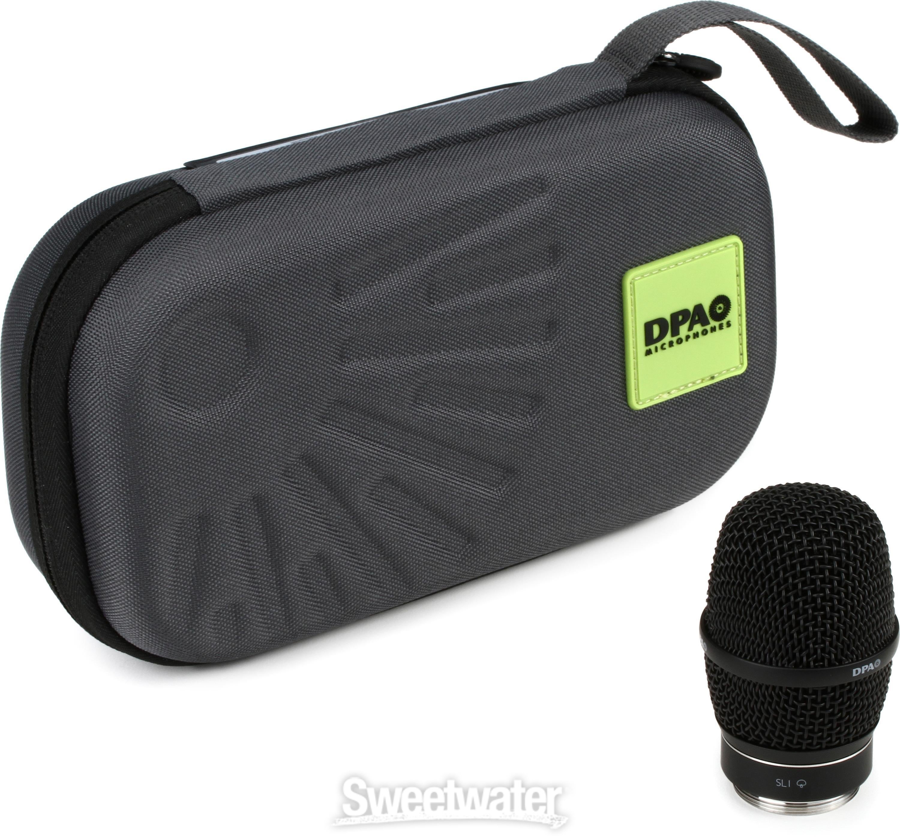 【新品未使用】DPA2028 Denmark ボーカル ボイパ世界大会使用マイク 新品未使用】DPA2028 Denmark ボーカル ボイパ世界大会使用マイク 新品