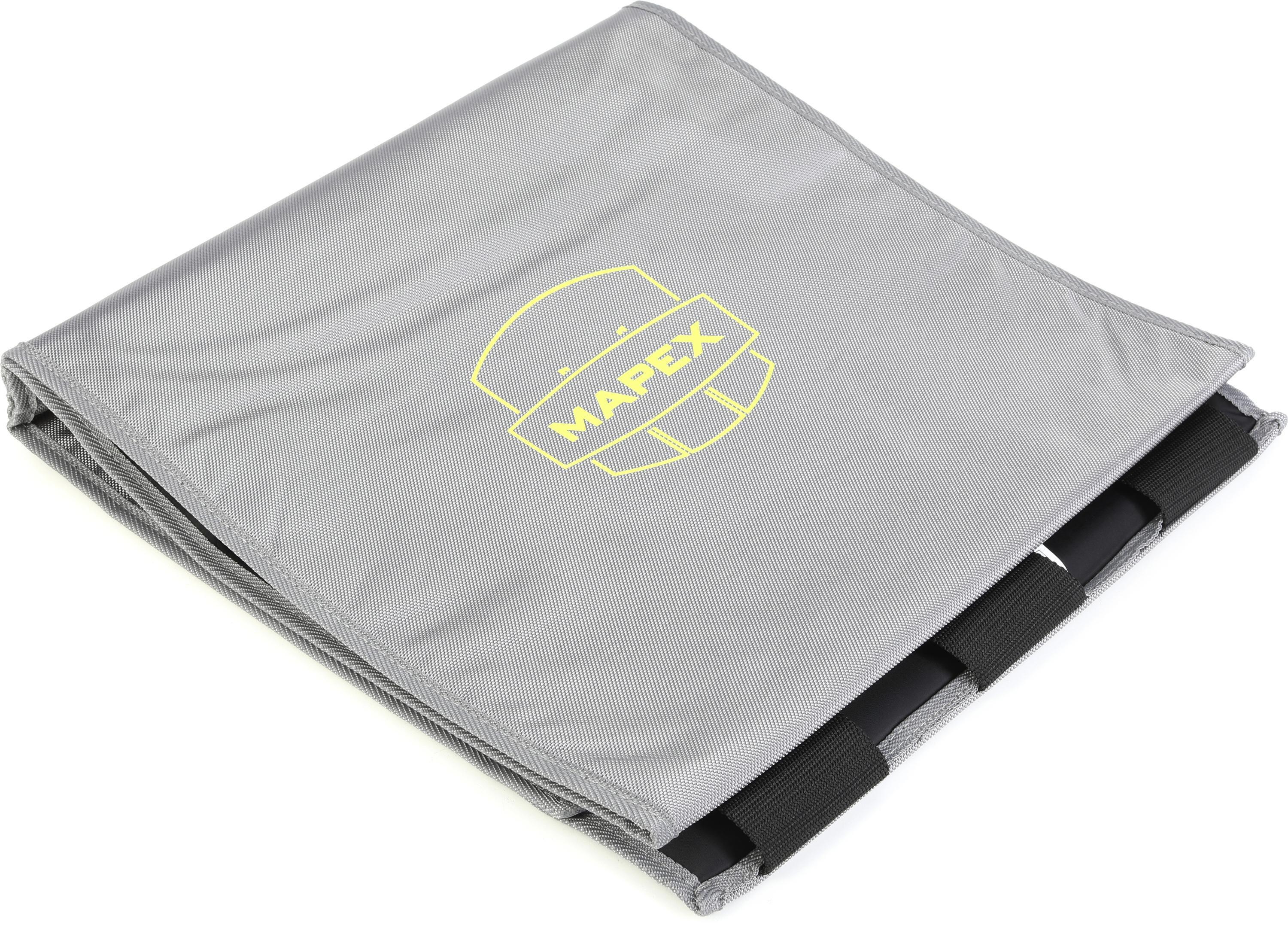 Photo of Mapex 14-inch x 22-inch Marching Bass Drum Cover