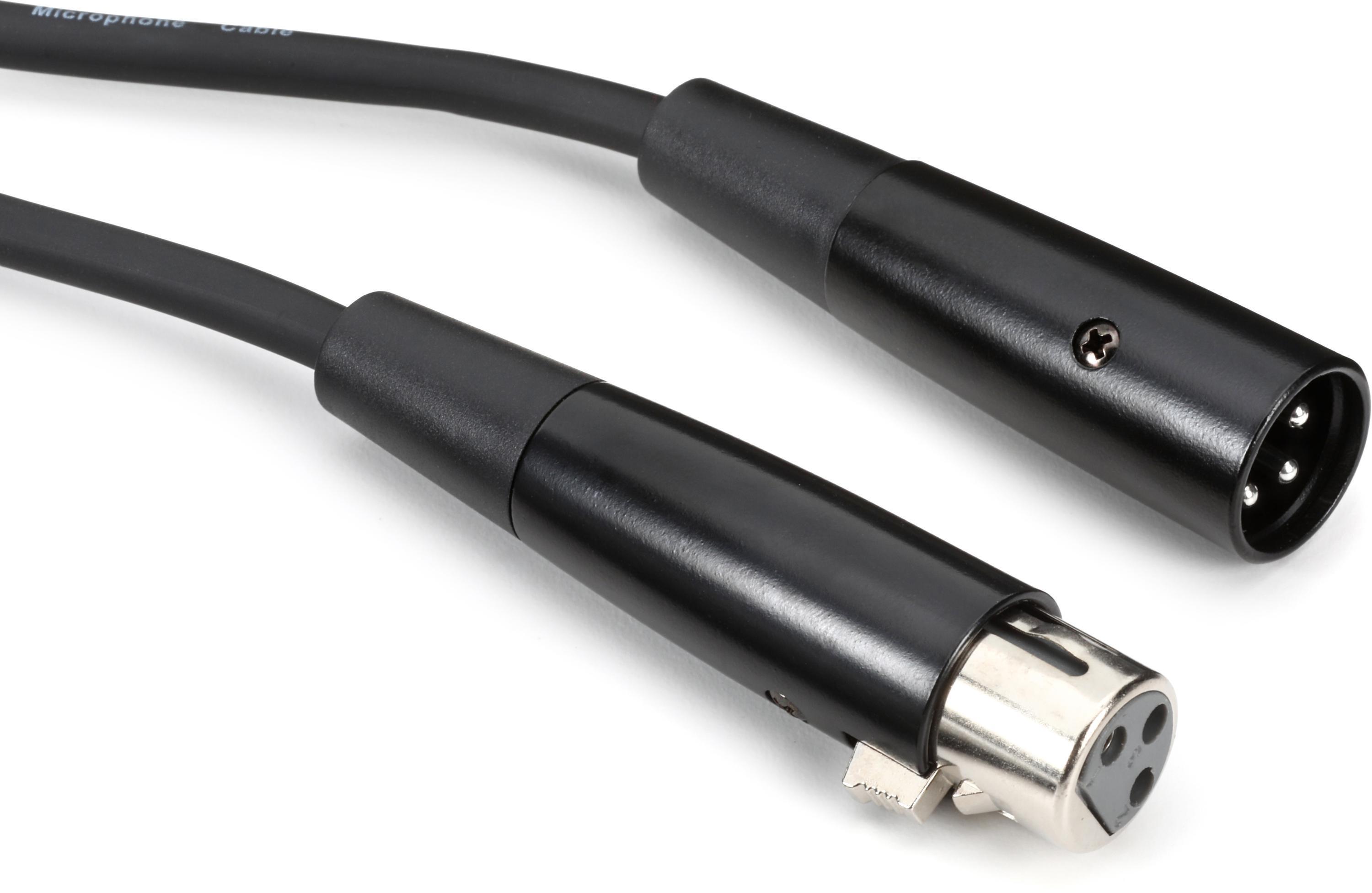 Behringer Tube Ultragain MIC200 | Sweetwater