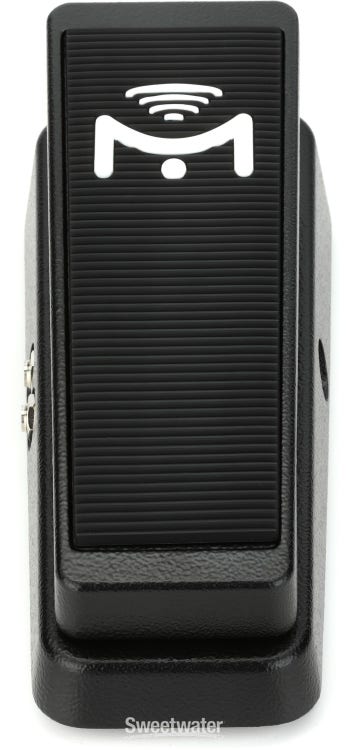 Mission Engineering SP1-ND Quad Cortex Expression Pedal with Toe Switch - Black