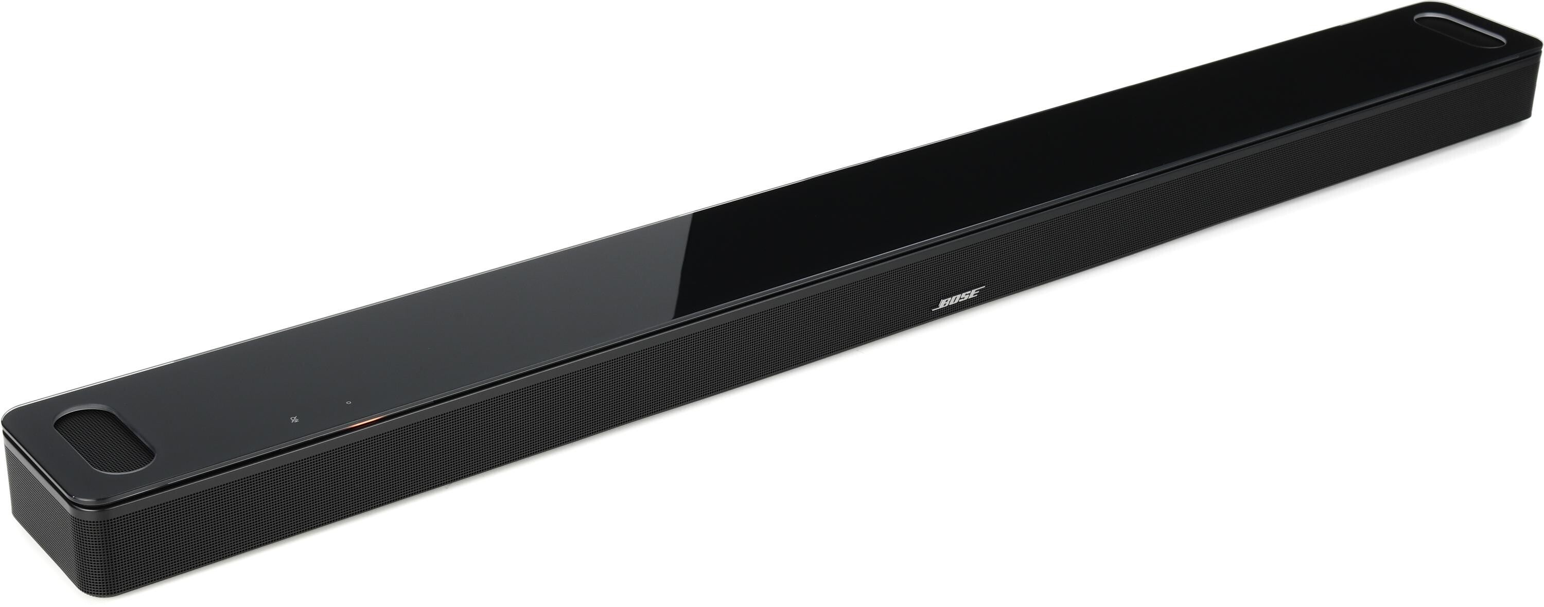 Bose Smart Soundbar 900 - Black | Sweetwater