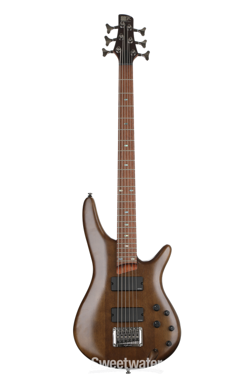 Ibanez src6 store bass vi