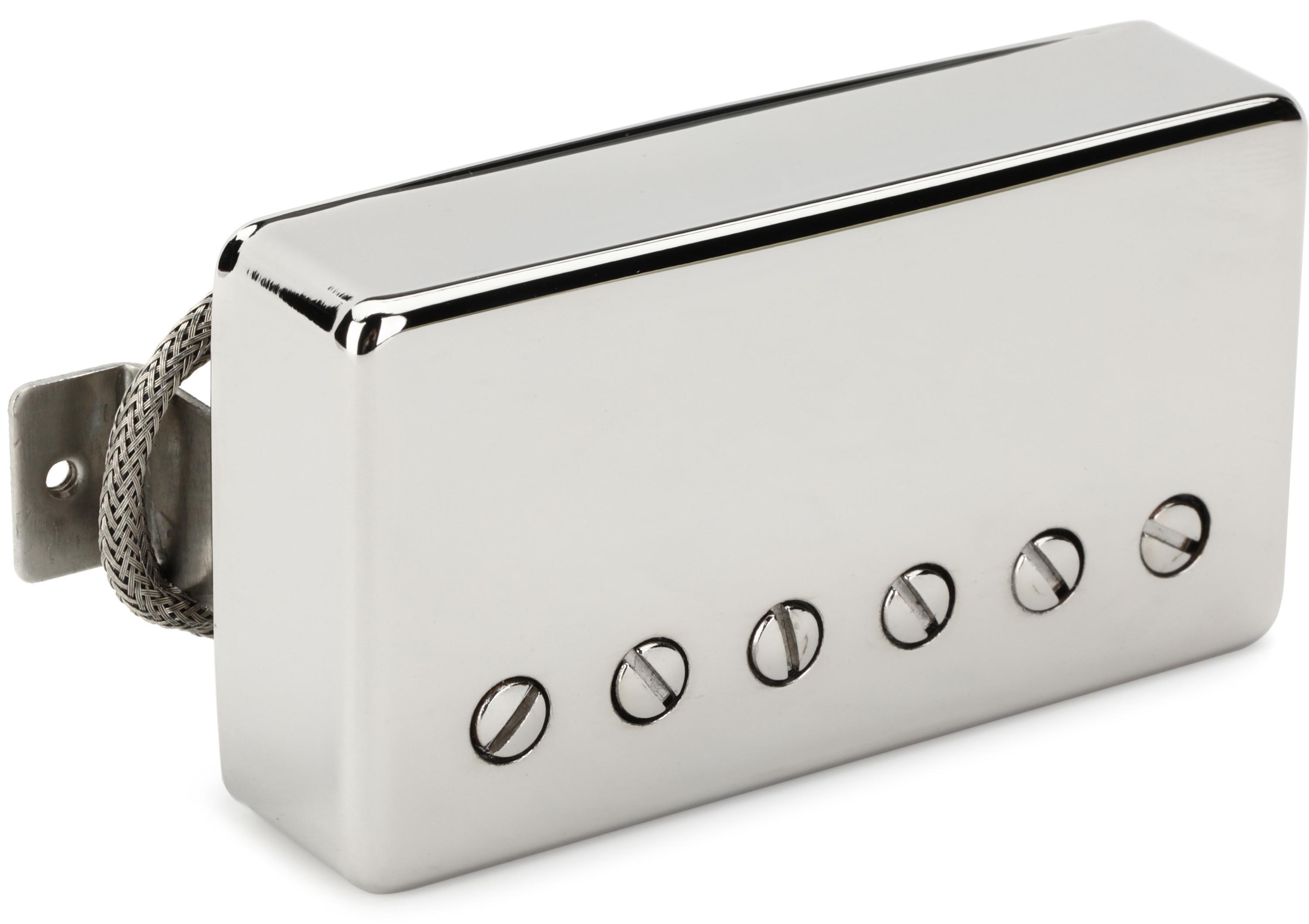 Seymour Duncan SH-1b '59 Model Bridge 1-conductor Humbucker Pickup