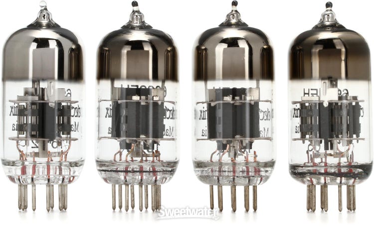 Avalon ST4 Tube Kit for VT-737/747sp