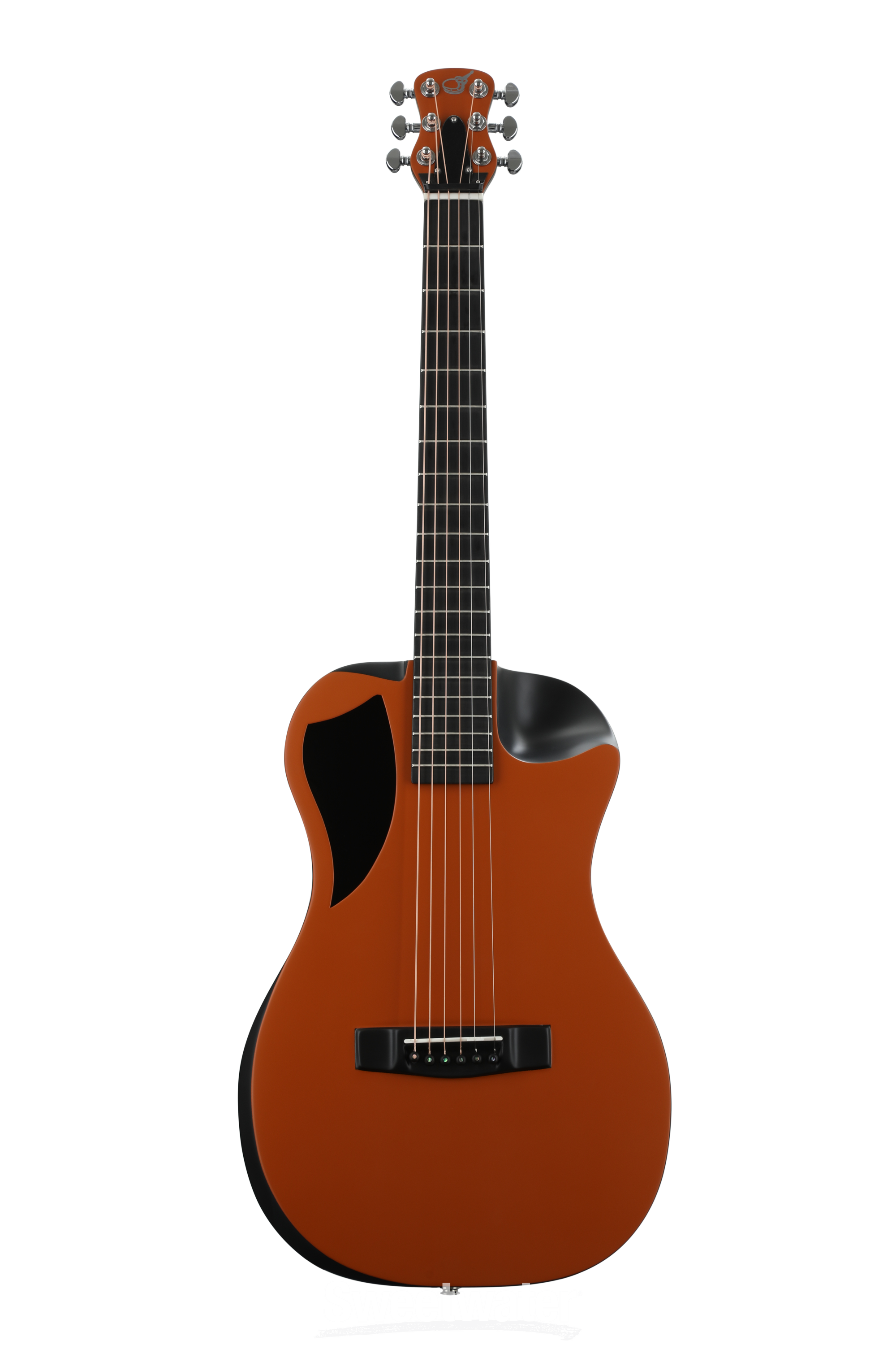 Journey instruments online carbon fiber guitar