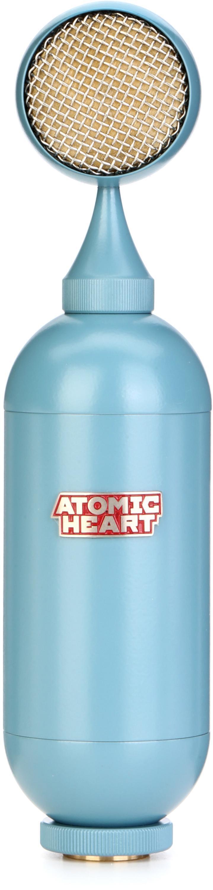 Soyuz x Atomic Heart 023 Bomblet Large-diaphragm Condenser Limited