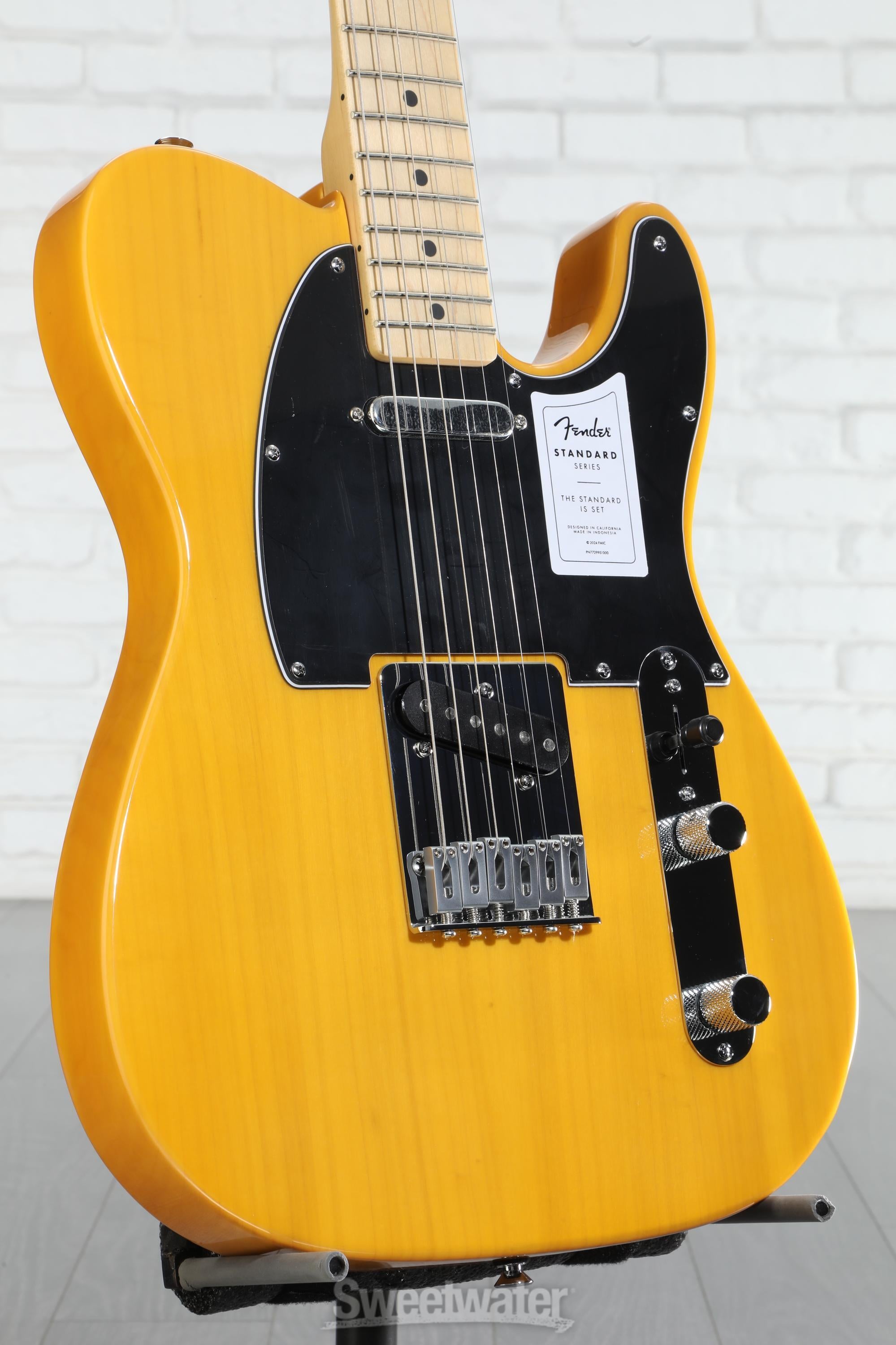 Bloom telecaster Butterscotch Blondeカラー DSC_5043_5340c4b1-7a99