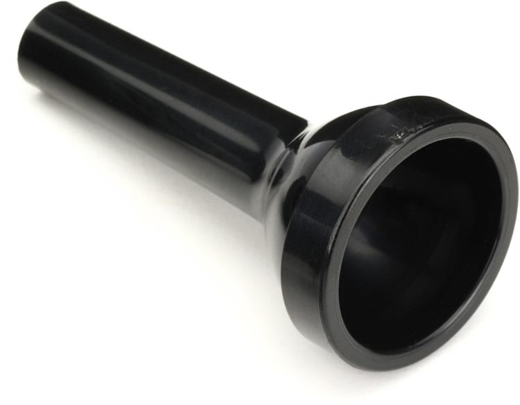 Nuvo jHorn Mouthpiece - Black | Sweetwater 