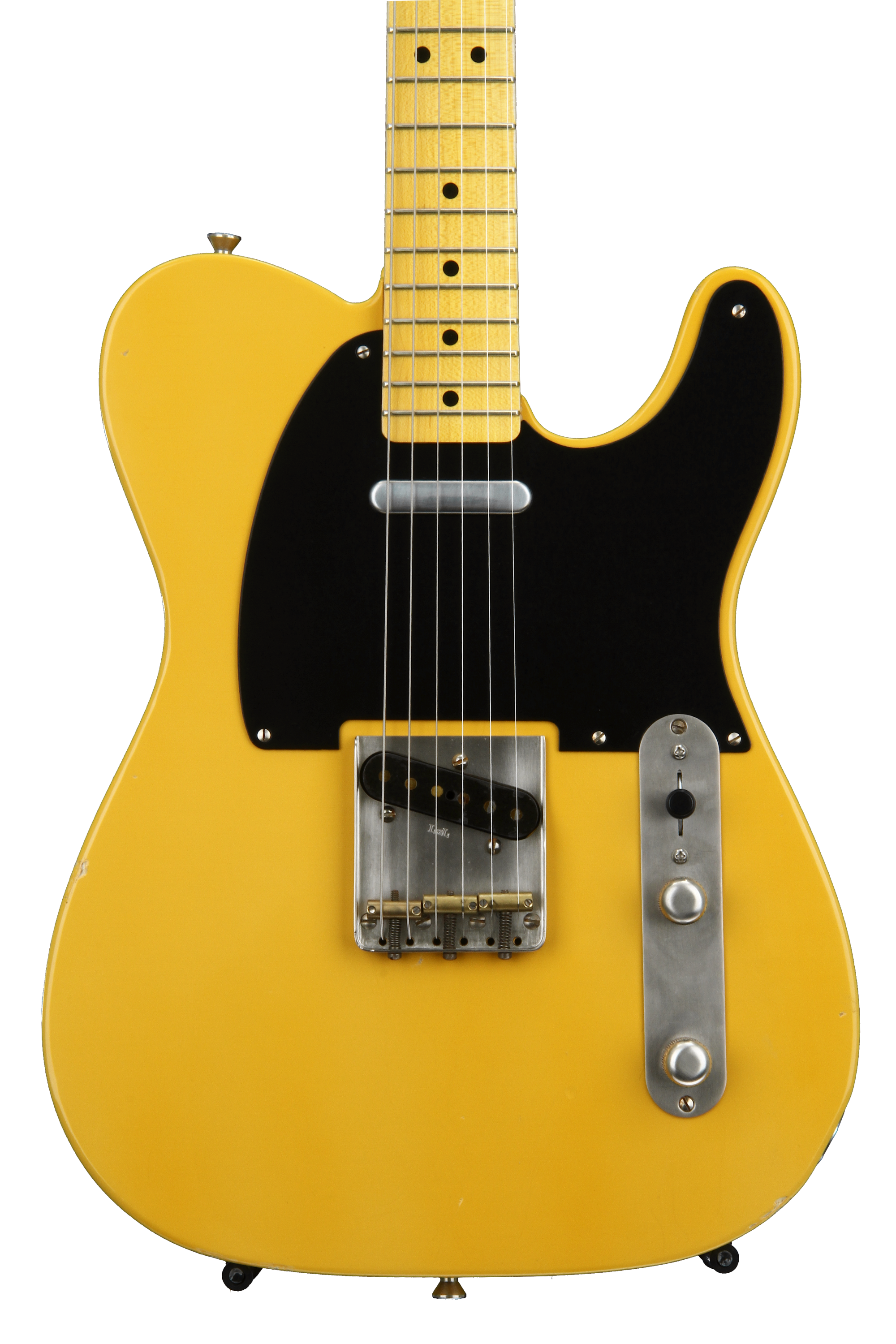 Sugar pine telecaster deals body