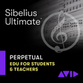 Photo of Avid Sibelius | Ultimate Academic Version Perpetual License (download)