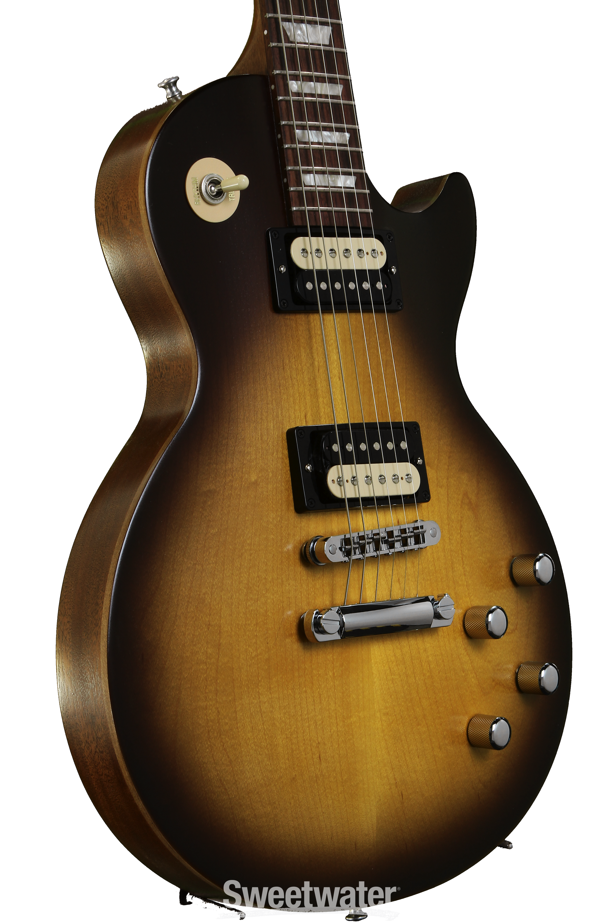 2024お買い得Gibson Les Paul Future Tribute 2013 ギブソン