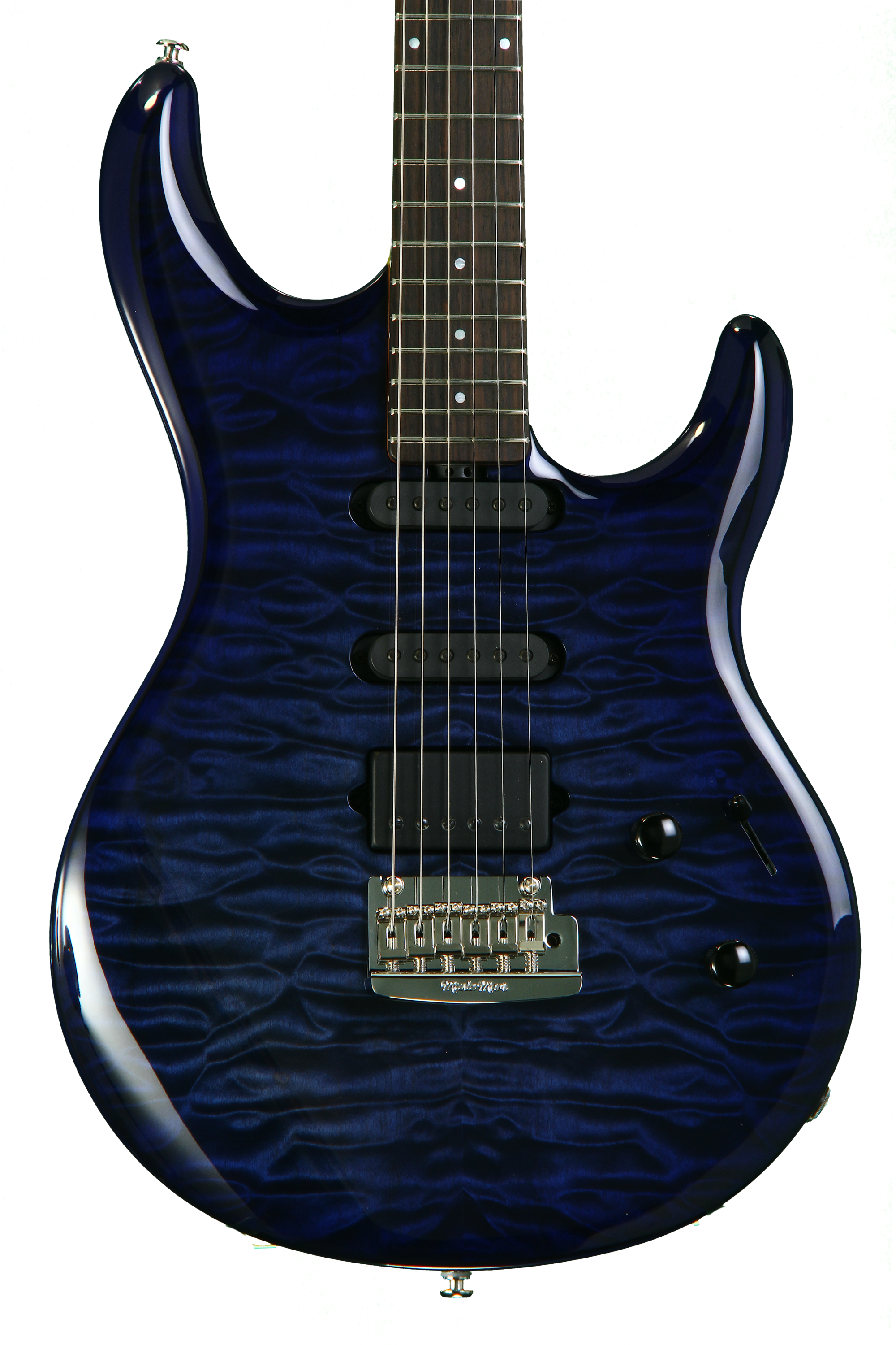 MUSICMAN LUKE Ⅱ BFR QUILT MUSICMAN LUKE Ⅱ BFR QUILT MUSICMAN LUKE Ⅱ BFR QUILT Musicman