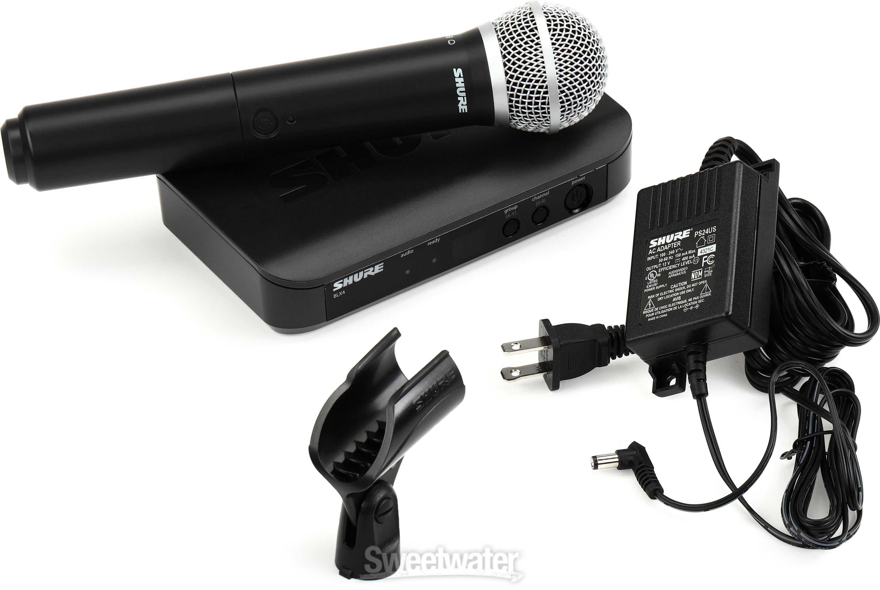 Ps4 wireless online microphone