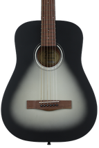Product Image - This Item - Fender FA-15 3/4 Scale Steel Acoustic Guitar - Moonlight