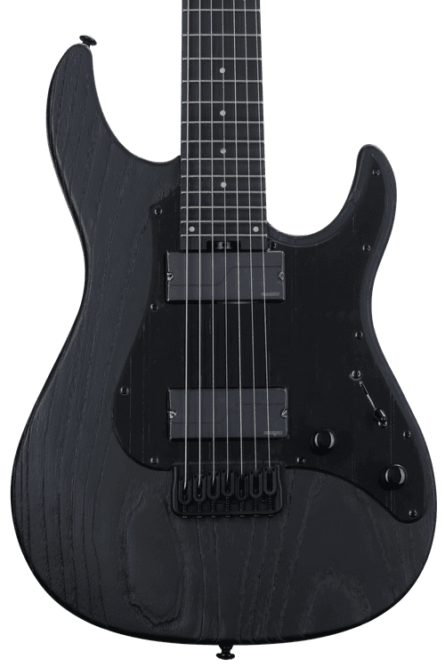 ESP LTD F-10 KIT BLK BLACK « Guitare électrique