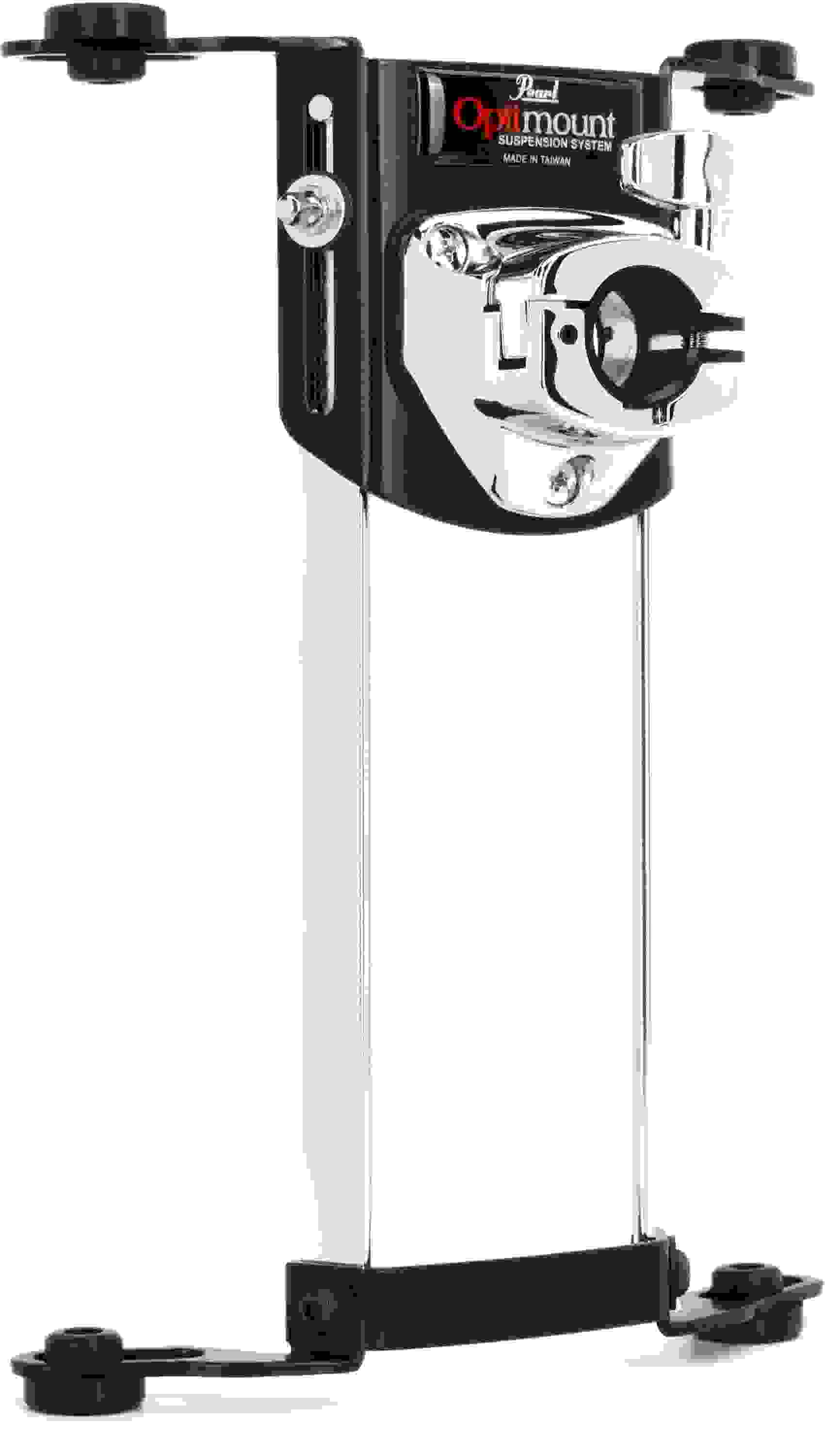 Pearl OptiMount Suspension Mount - 13-14-inch