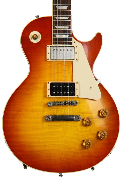 ブランド公式通販サイト Gibson  Standard Paul Les CS9 Custom ギター