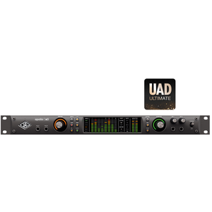 Universal audio fitting discount accessories