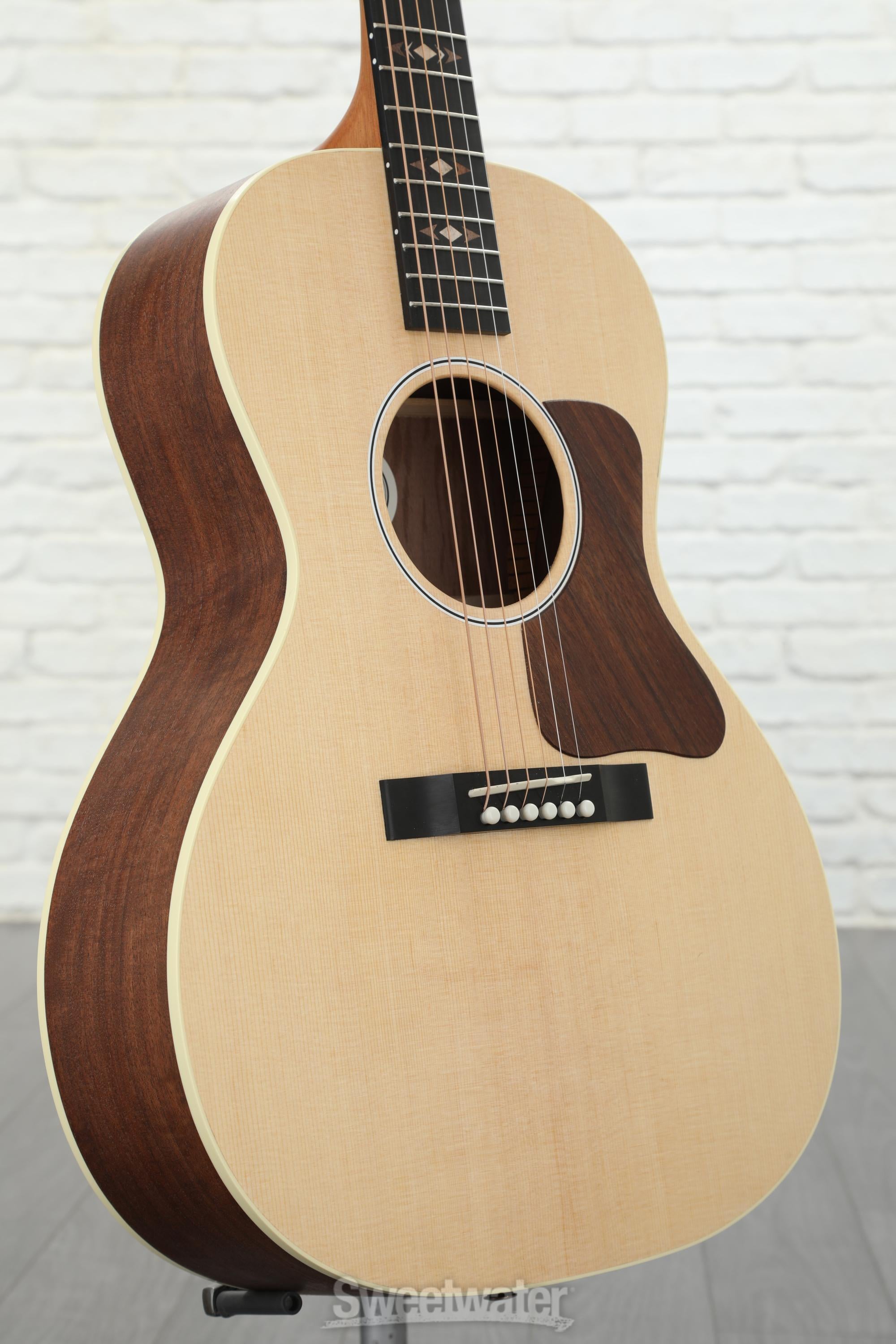 Gibson Acoustic L-00 Sustainable - Antique Natural | Sweetwater