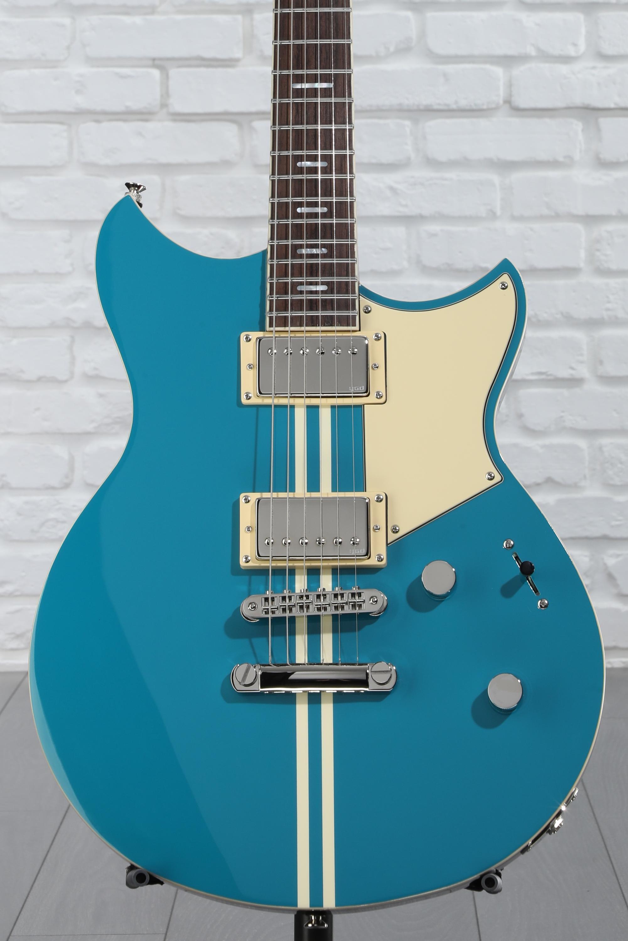 YAMAHA Revstar RSS20 スイフトブルー Yamaha Revstar RSS20 Swift Blue – United States