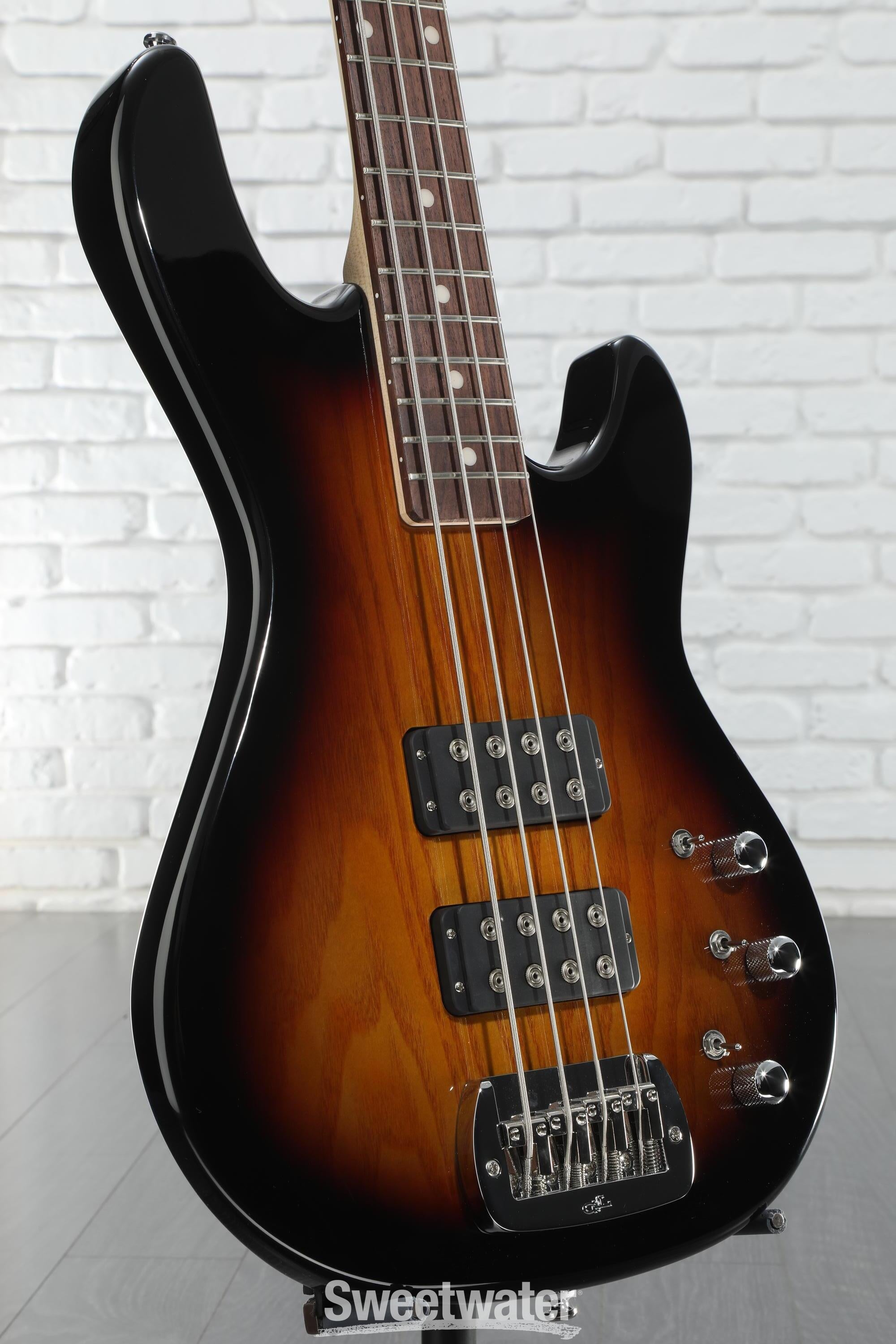 【定番】G&L L-2000 Tribute Tribute Series L-2000 | G&L Musical Instruments