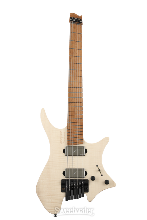 Strandberg Boden Original 7 Trem - Natural | Sweetwater