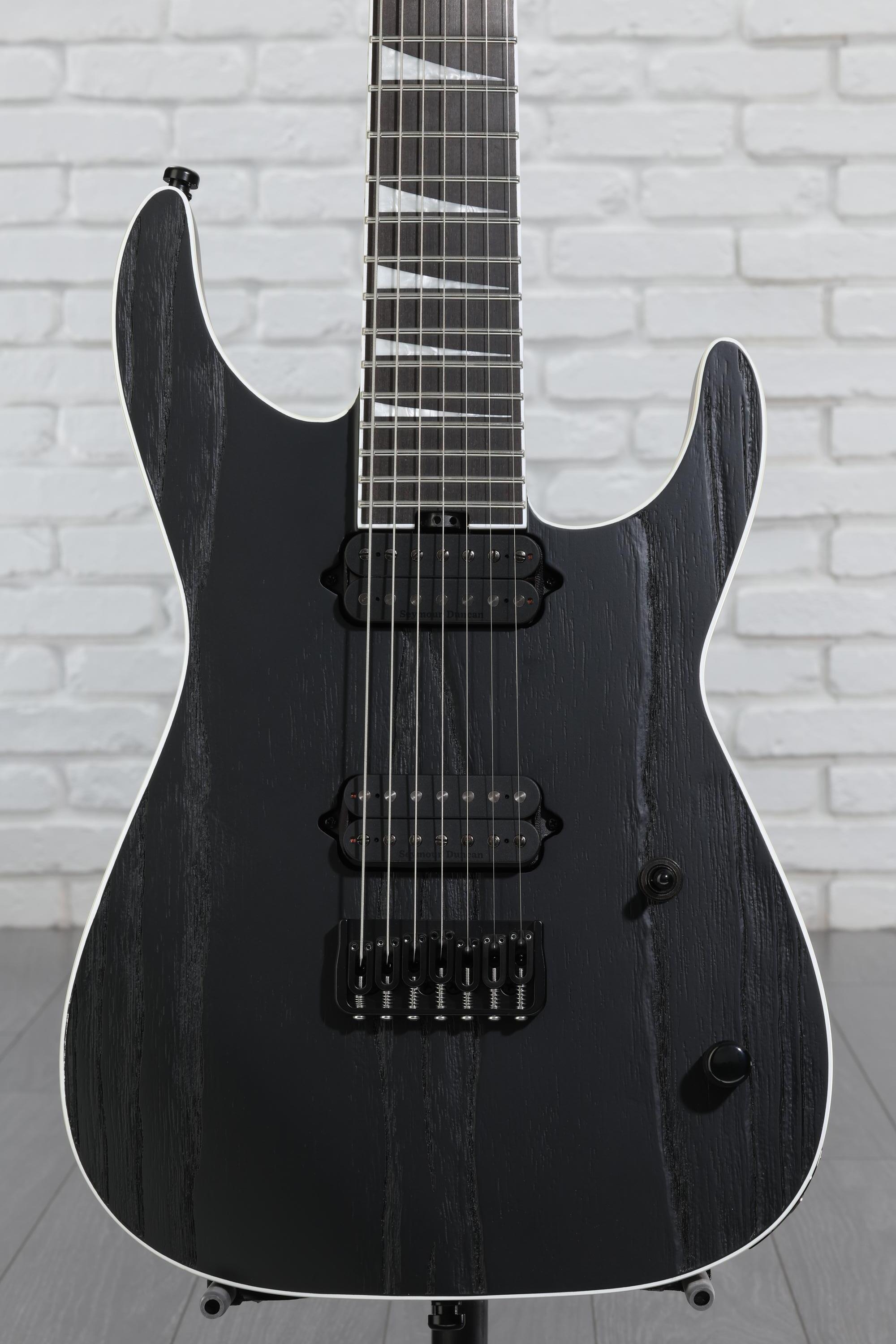 Jackson Pro Series Signature Jeff Loomis Soloist SL7 HT 7-string