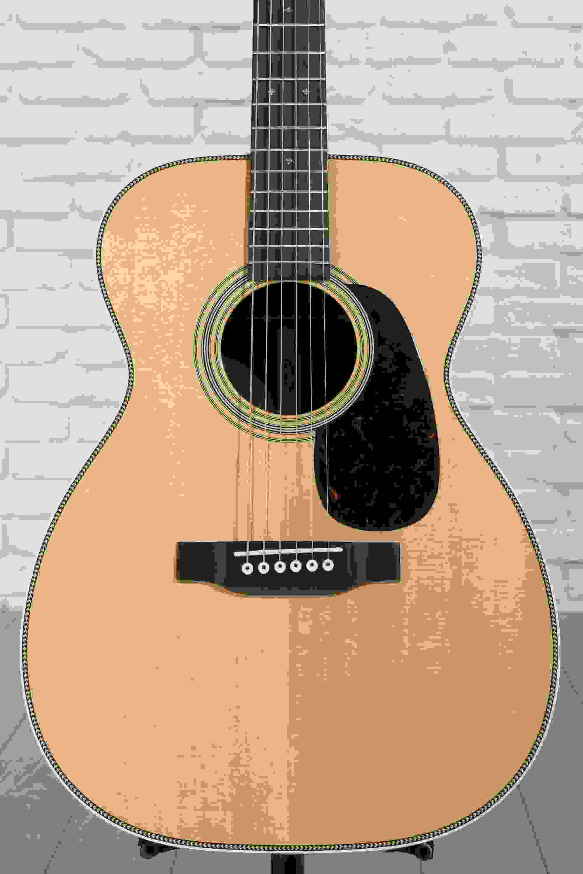 Martin 00-28 Standard Series Acoustic Guitar - Natural Aging Toner (2025)