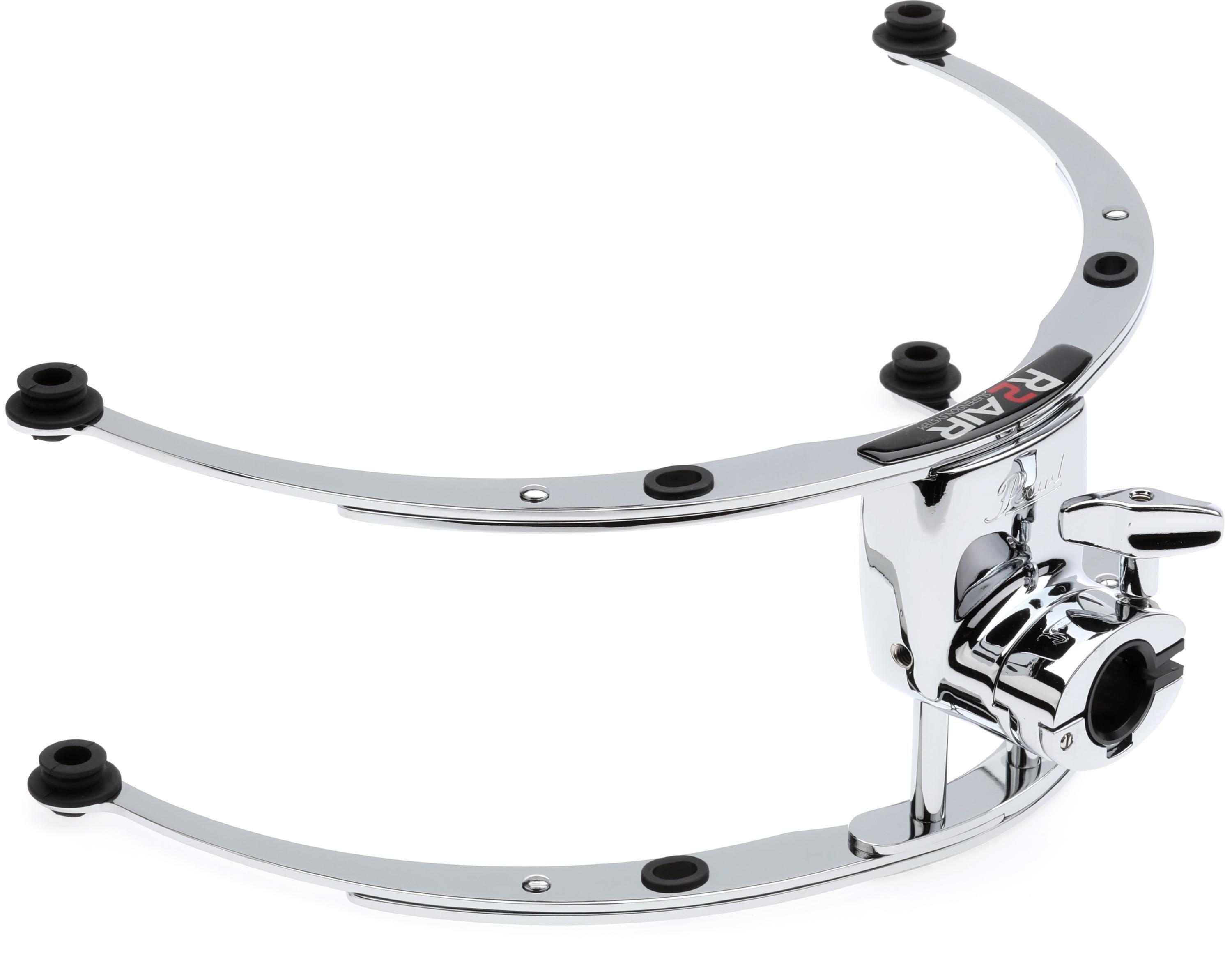 Pearl R2 Air L-Arm Tom Mount for 12 x 7-inch/12 x 8-inch Tom with