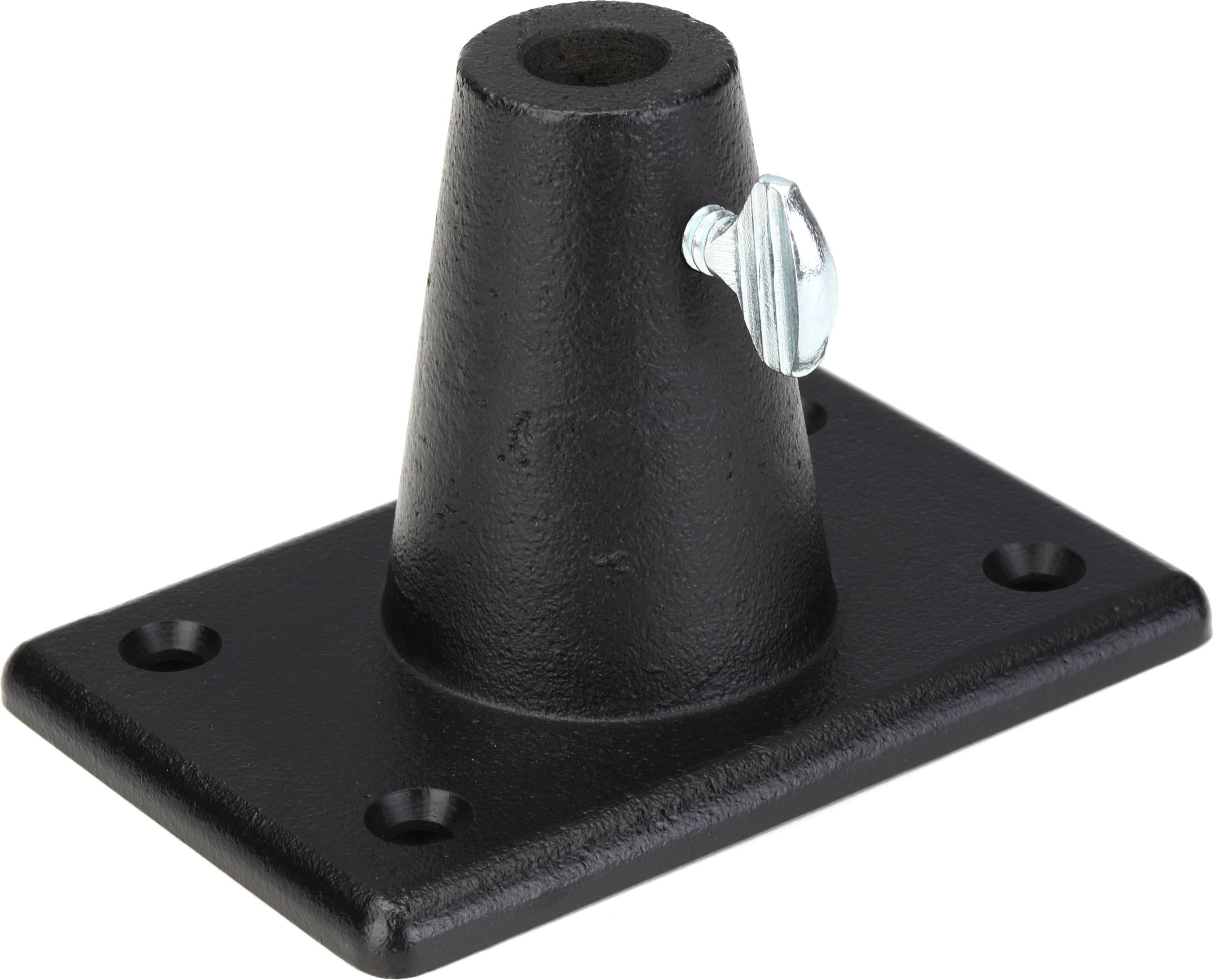 O.C. White Co. 11427-13-B ProBoom Ultima Gen2 Screw Down Base Assembly ...