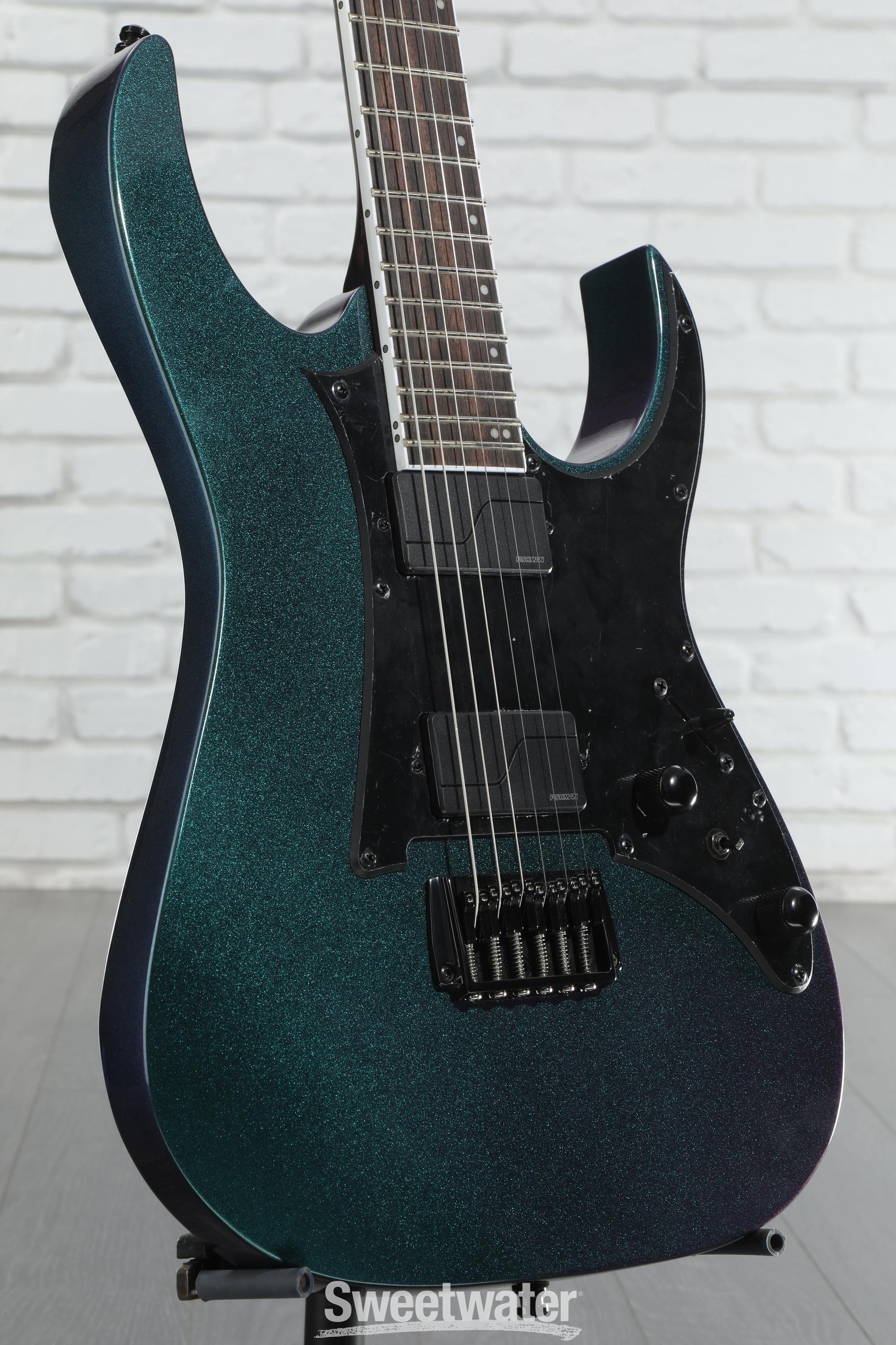 RG631ALF | RG | ELECTRIC GUITARS | PRODUCTS | Ibanez guitars