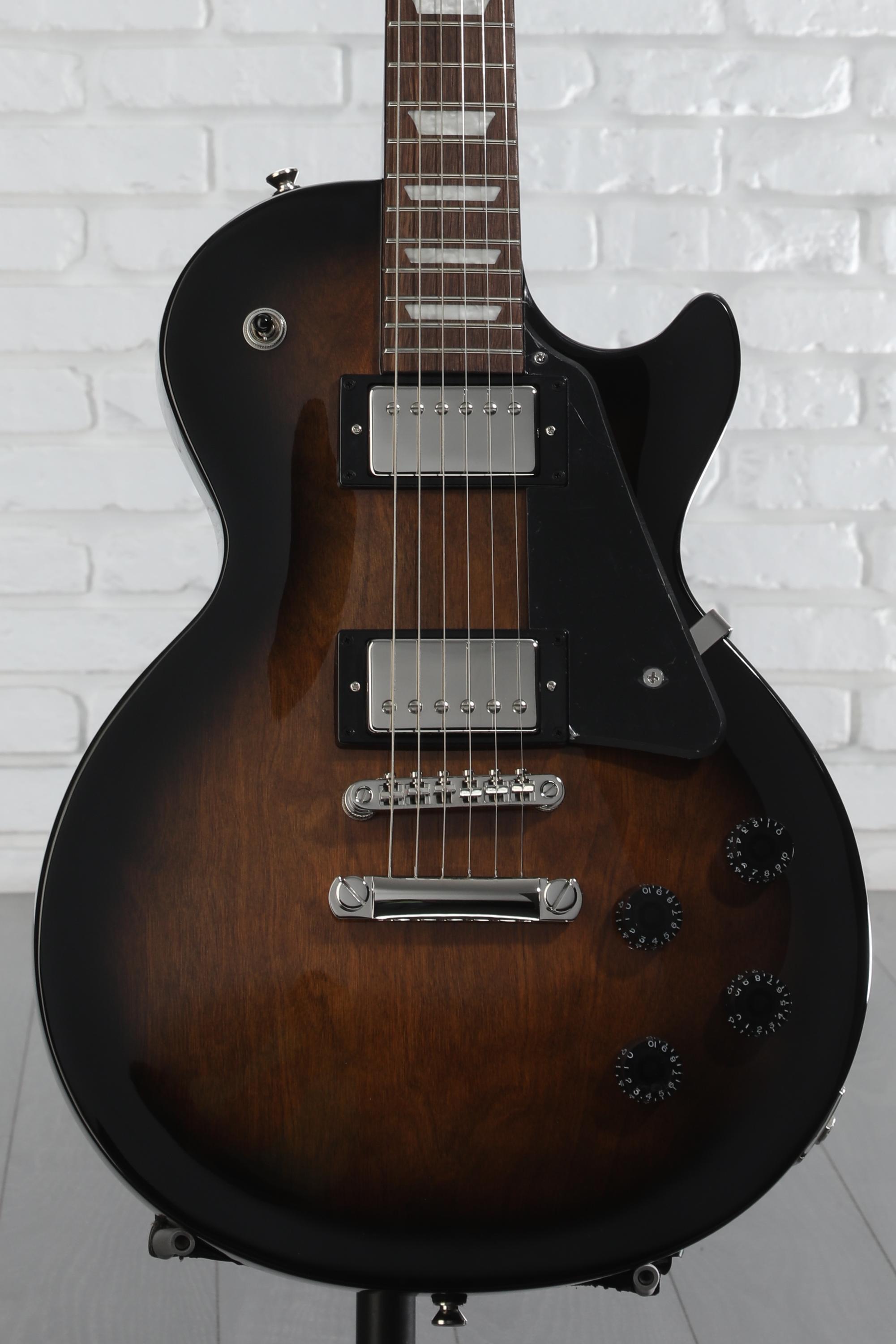 Epiphone Les Paul Studio サンバースト Epiphone Les Paul Studio Electric Guitar - Smokehouse Burst