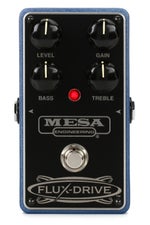 Photo of Mesa/Boogie Flux-Drive Overdrive Pedal